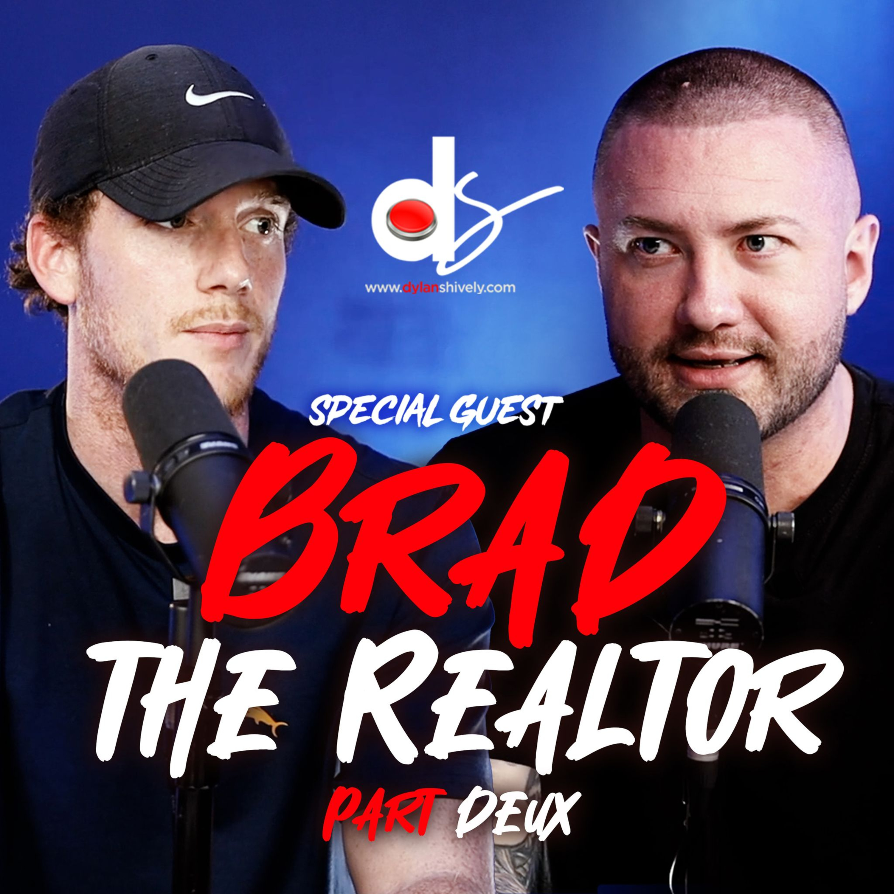 Dylan Shively Podcast