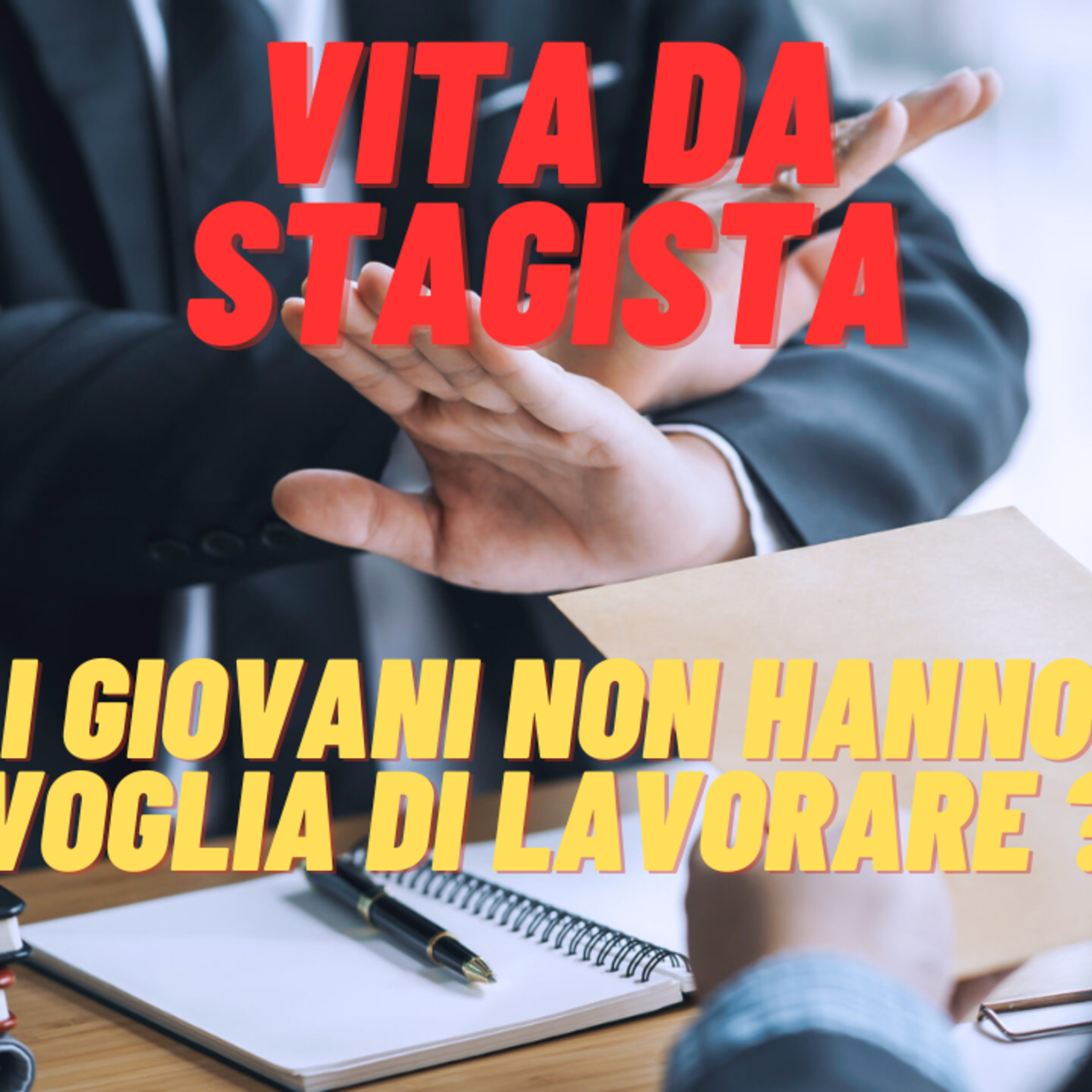 La Voce FuoriCampo