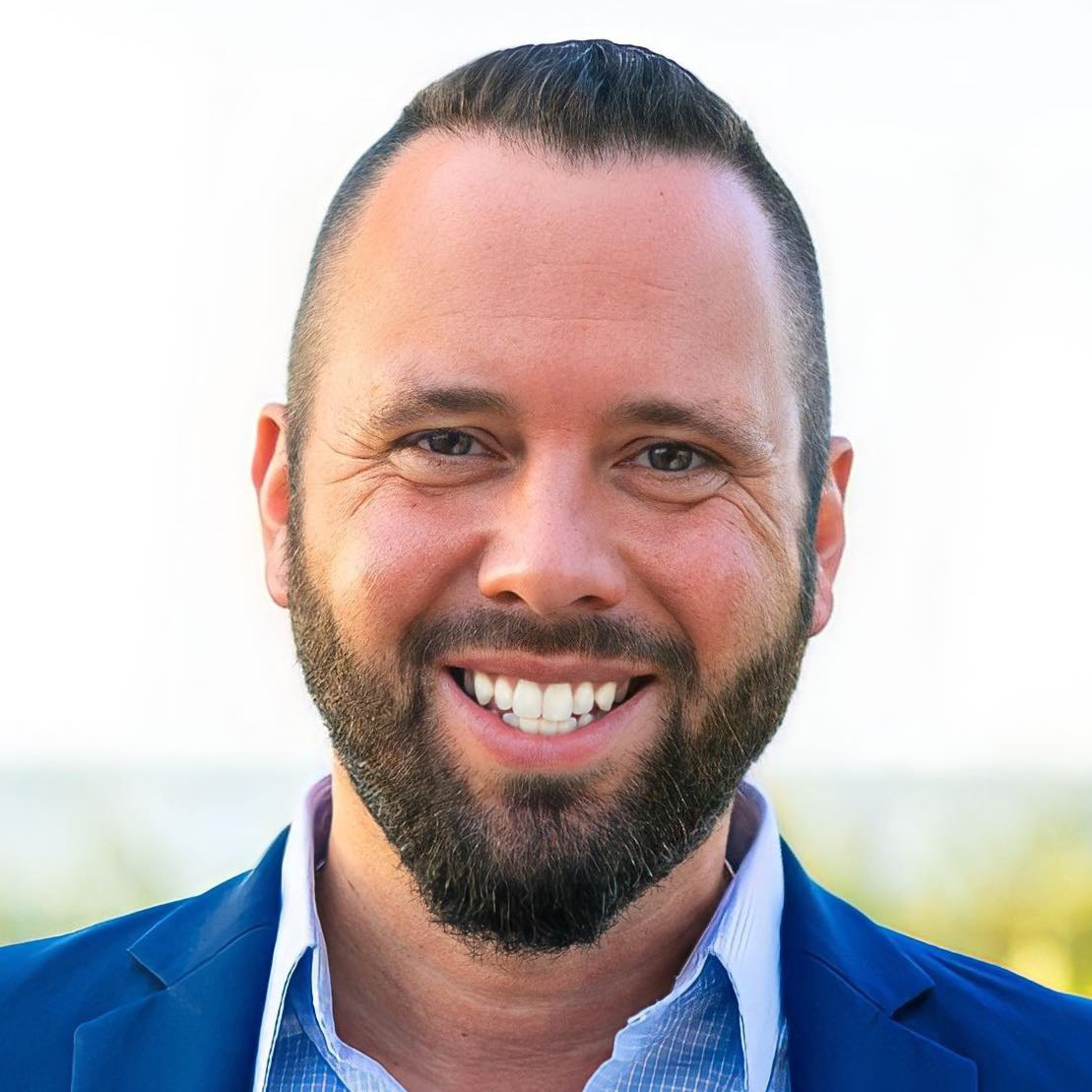 A Conversation with West Orange Commissioner Candidate Austin Arthur