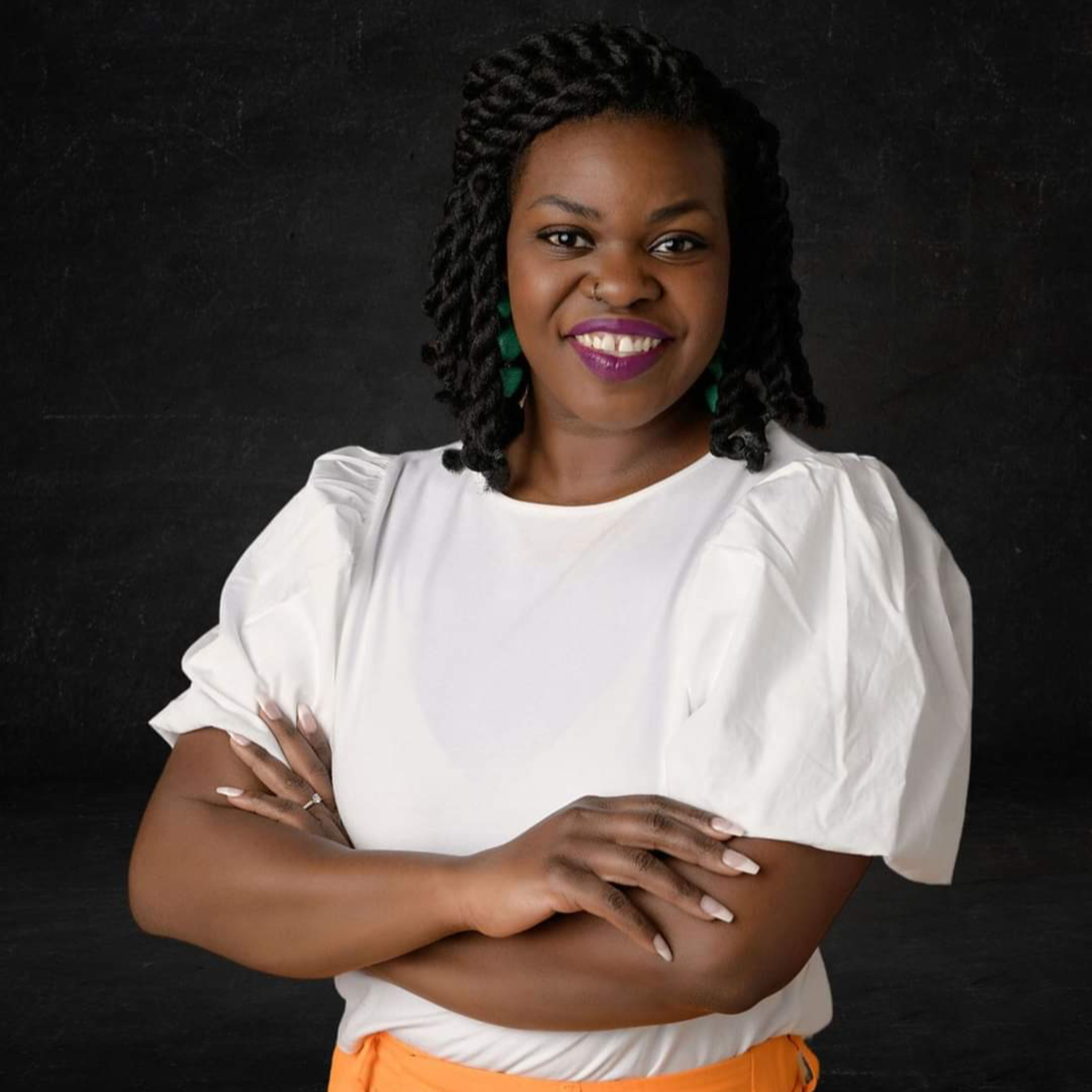 Connecting Faith and Holistic Healing with Kilah Lawson