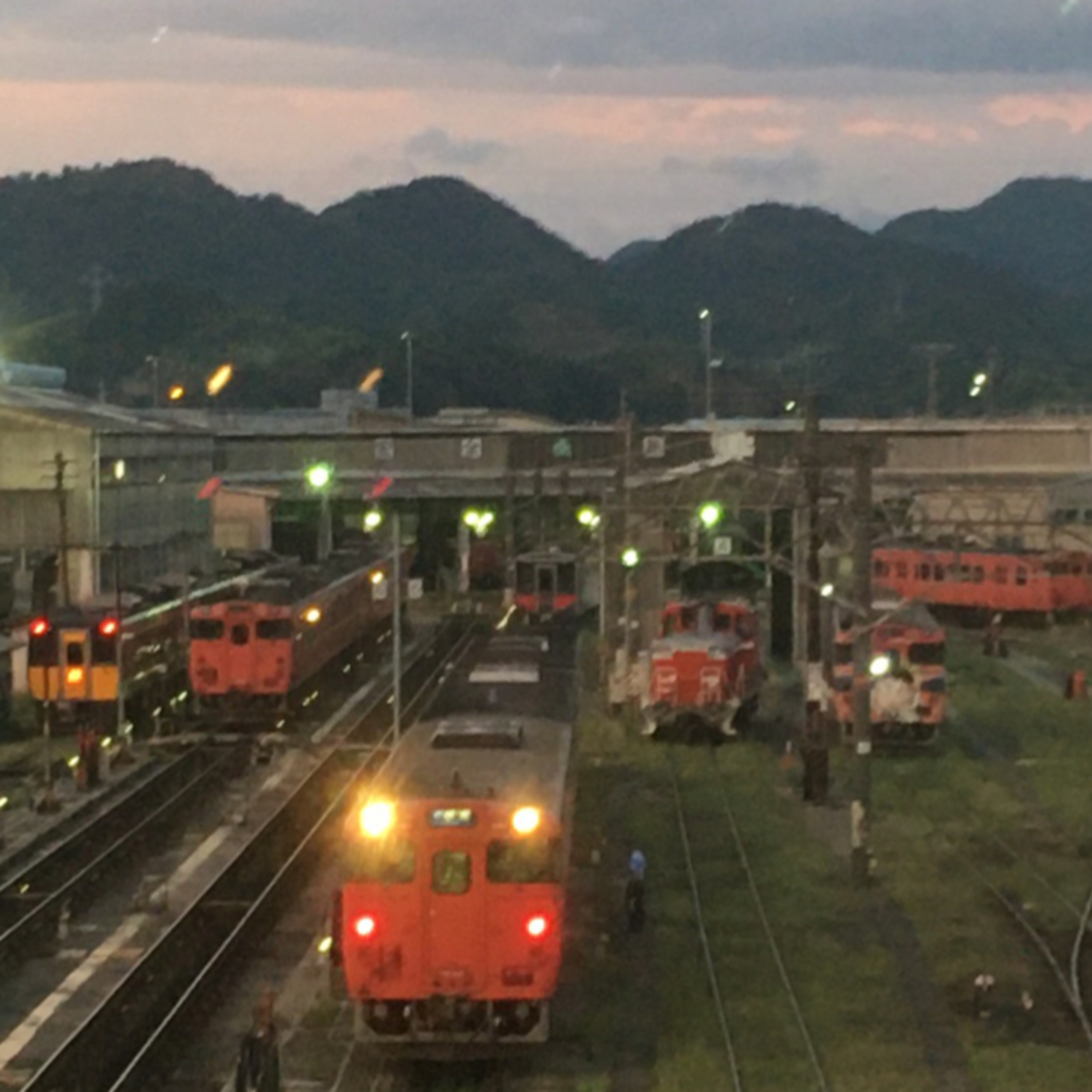 798D特急スーパーDARAZ2号　8月2日放送 #114　東海道新幹線事故の影響 episode artwork