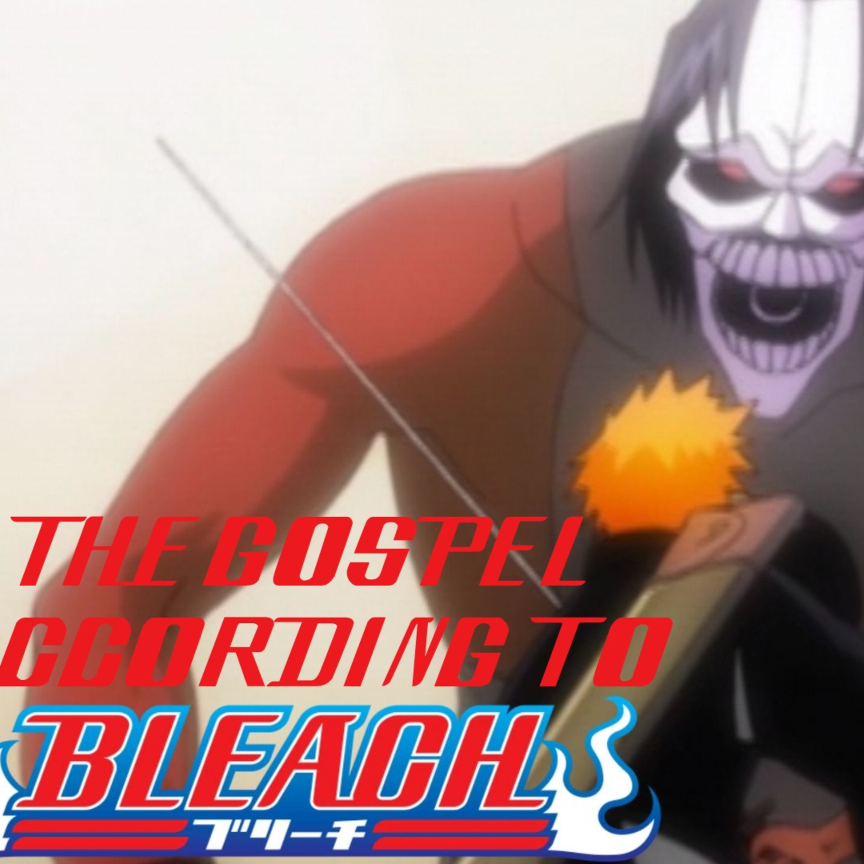 The Gospel According to Bleach "The Older Brother's Wish, the Younger Sister's Wish” episode artwork