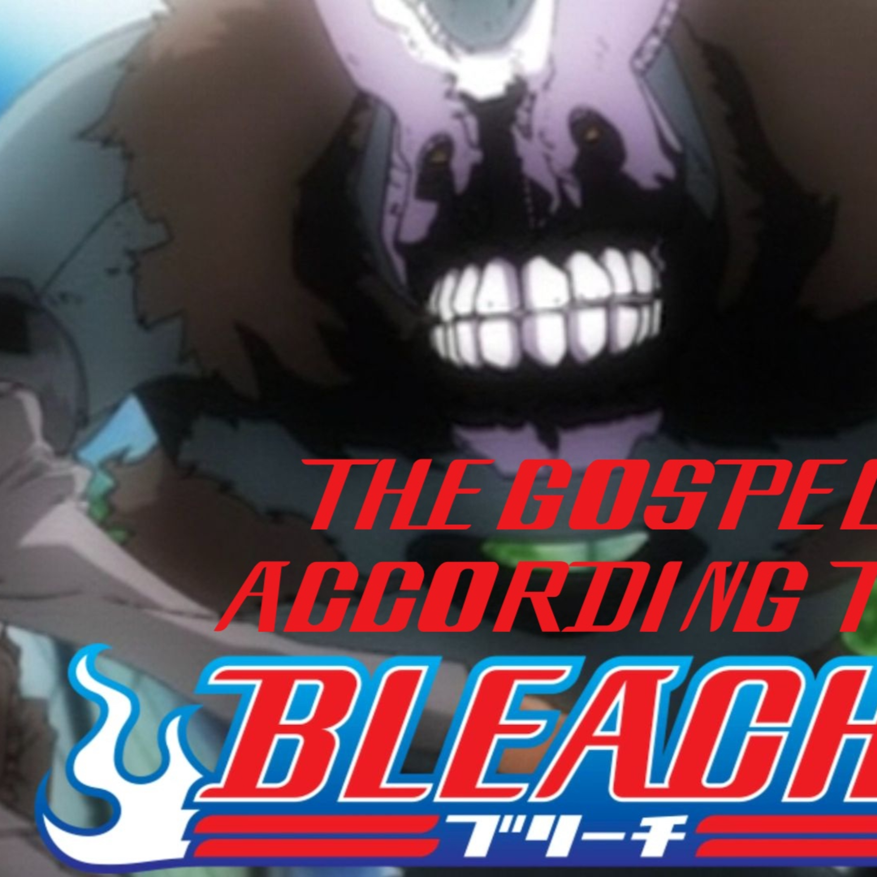 The Gospel According to Bleach: "Cursed Parakeet" episode artwork