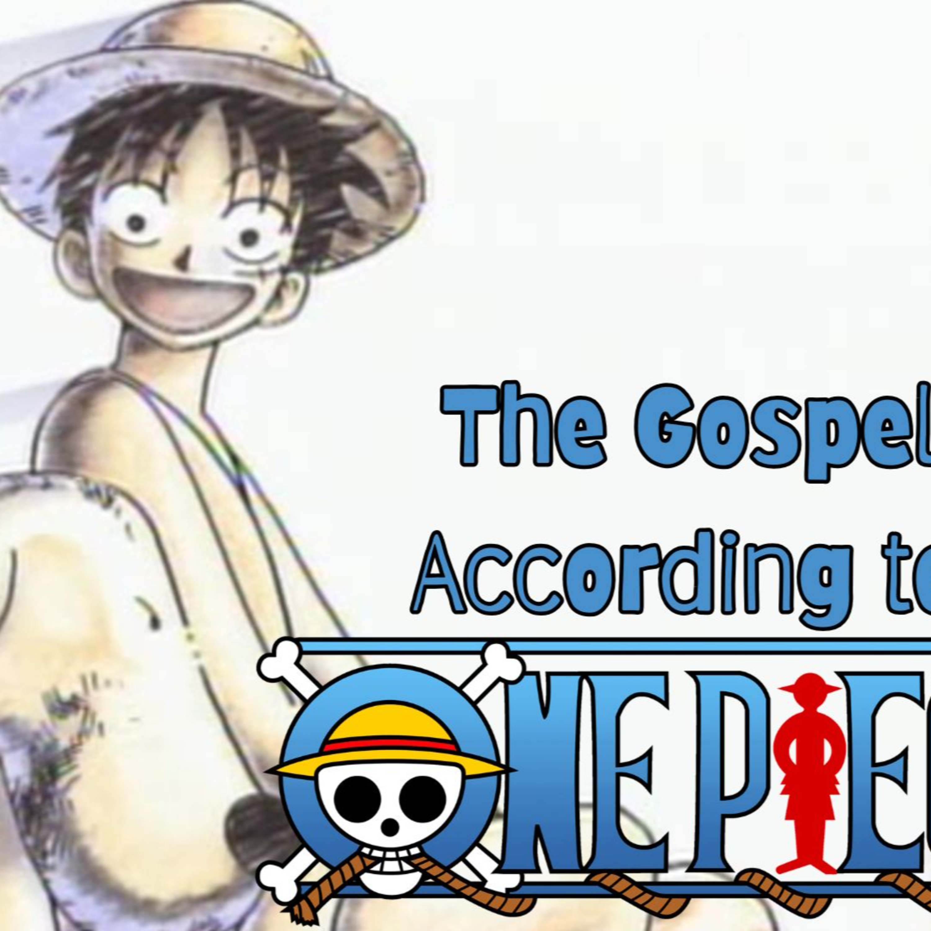 The Gospel According to One Piece “Desperate Situation! Beast Tamer Mohji vs Luffy!” episode artwork