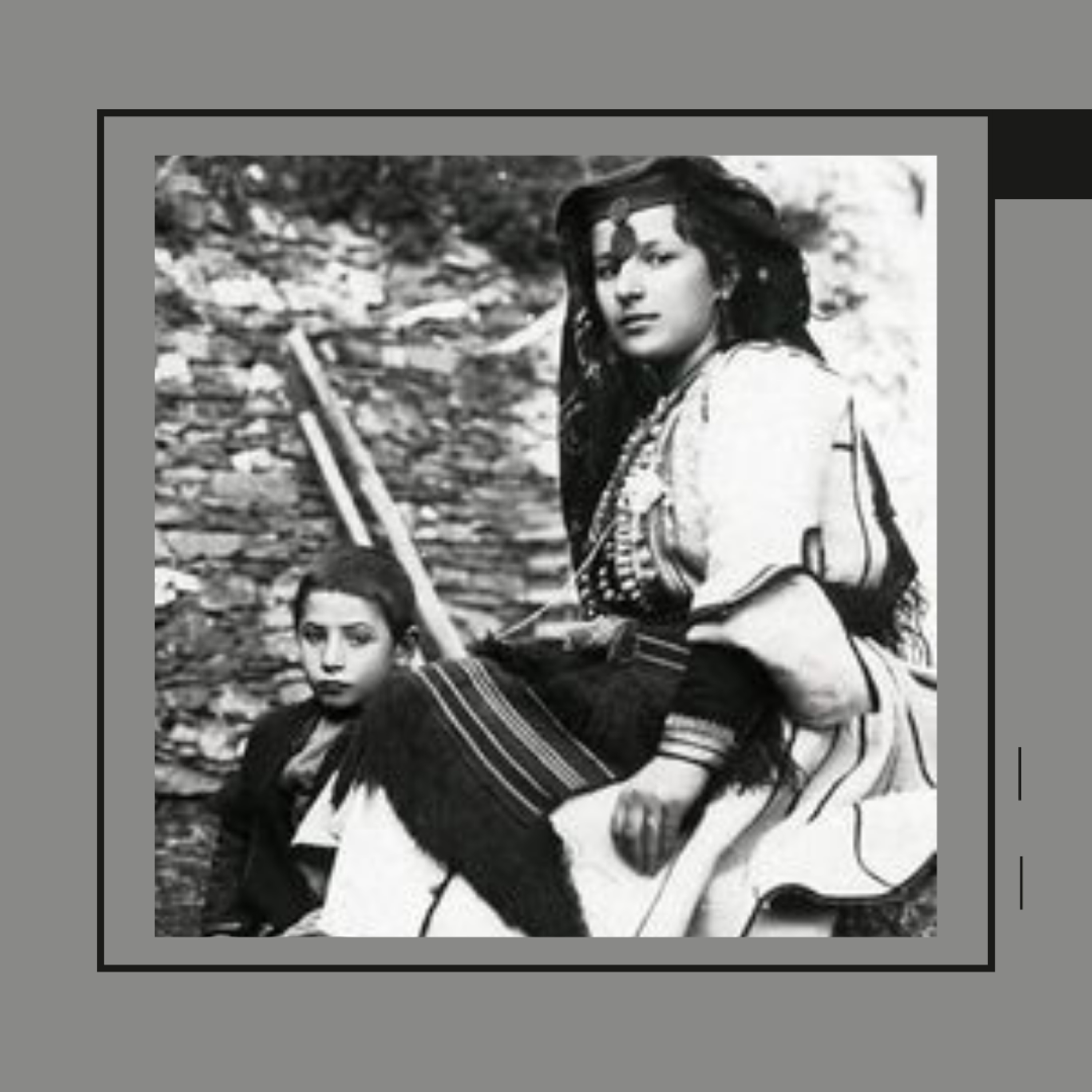 Yürüyün Çocuklar