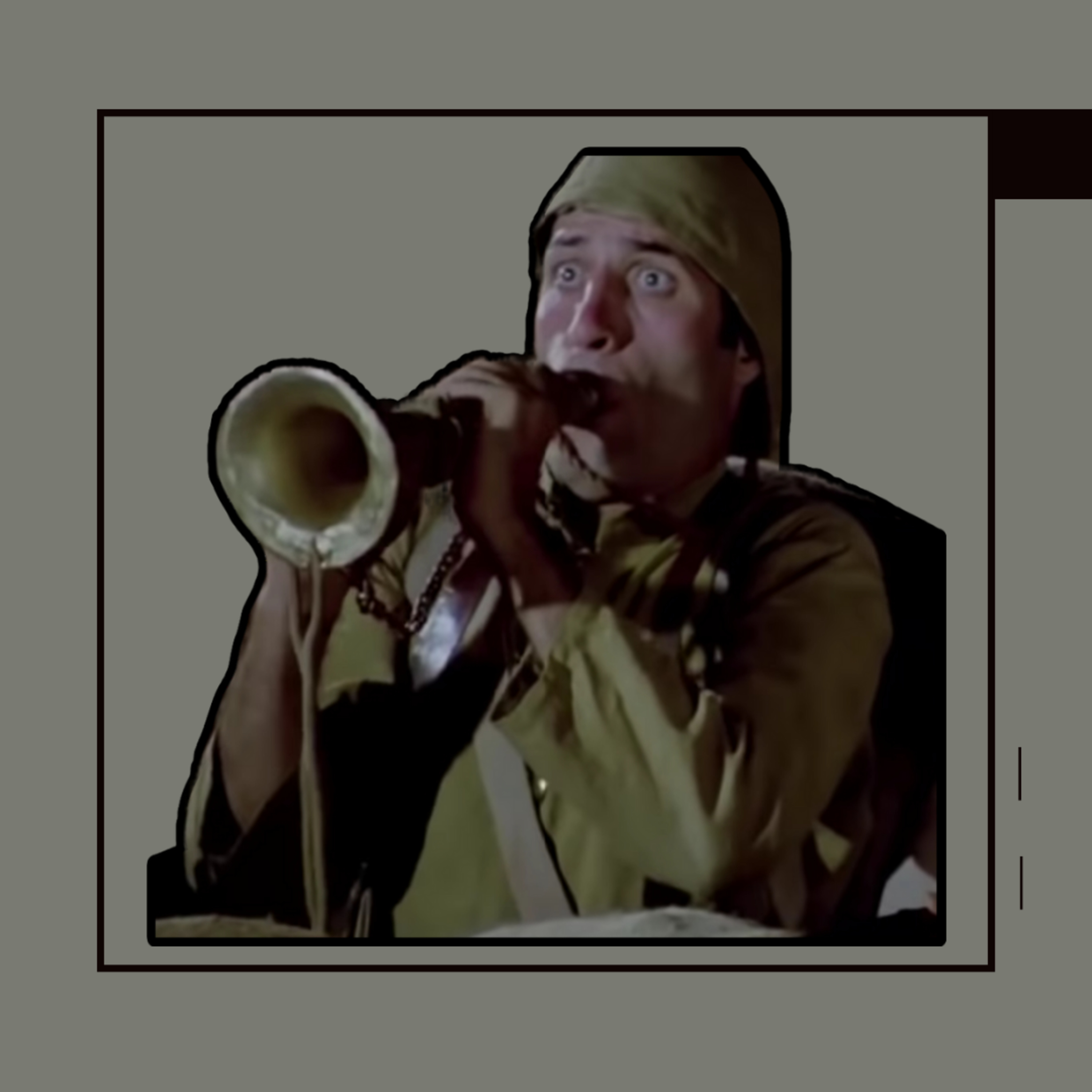 Yürüyün Çocuklar