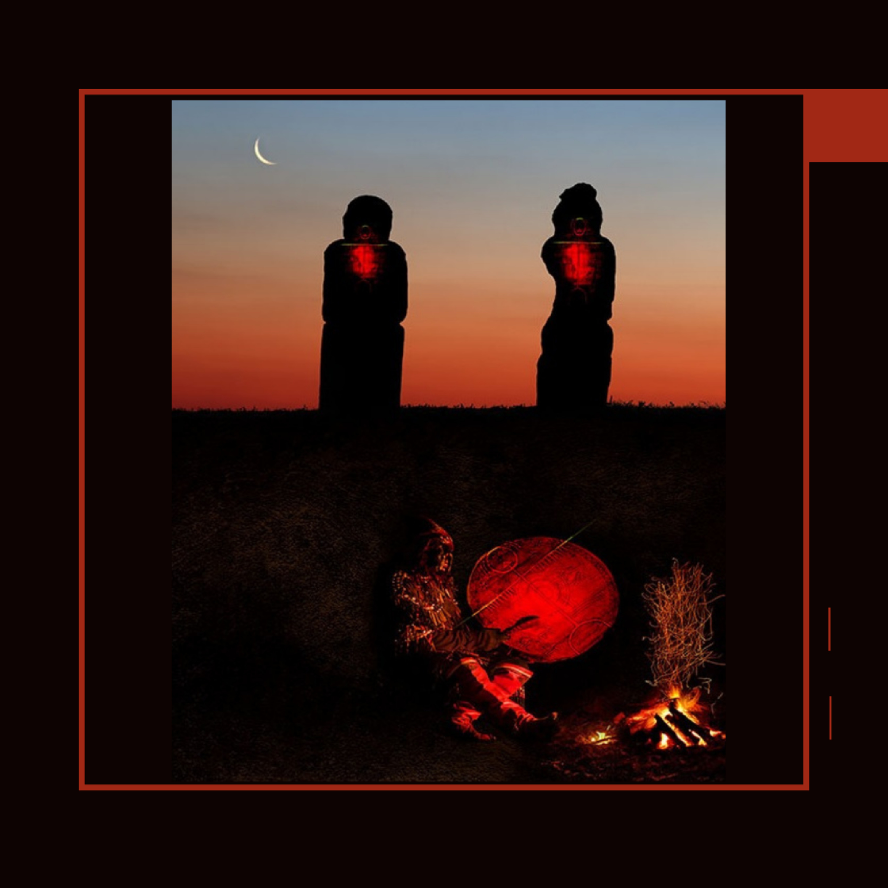 Yürüyün Çocuklar