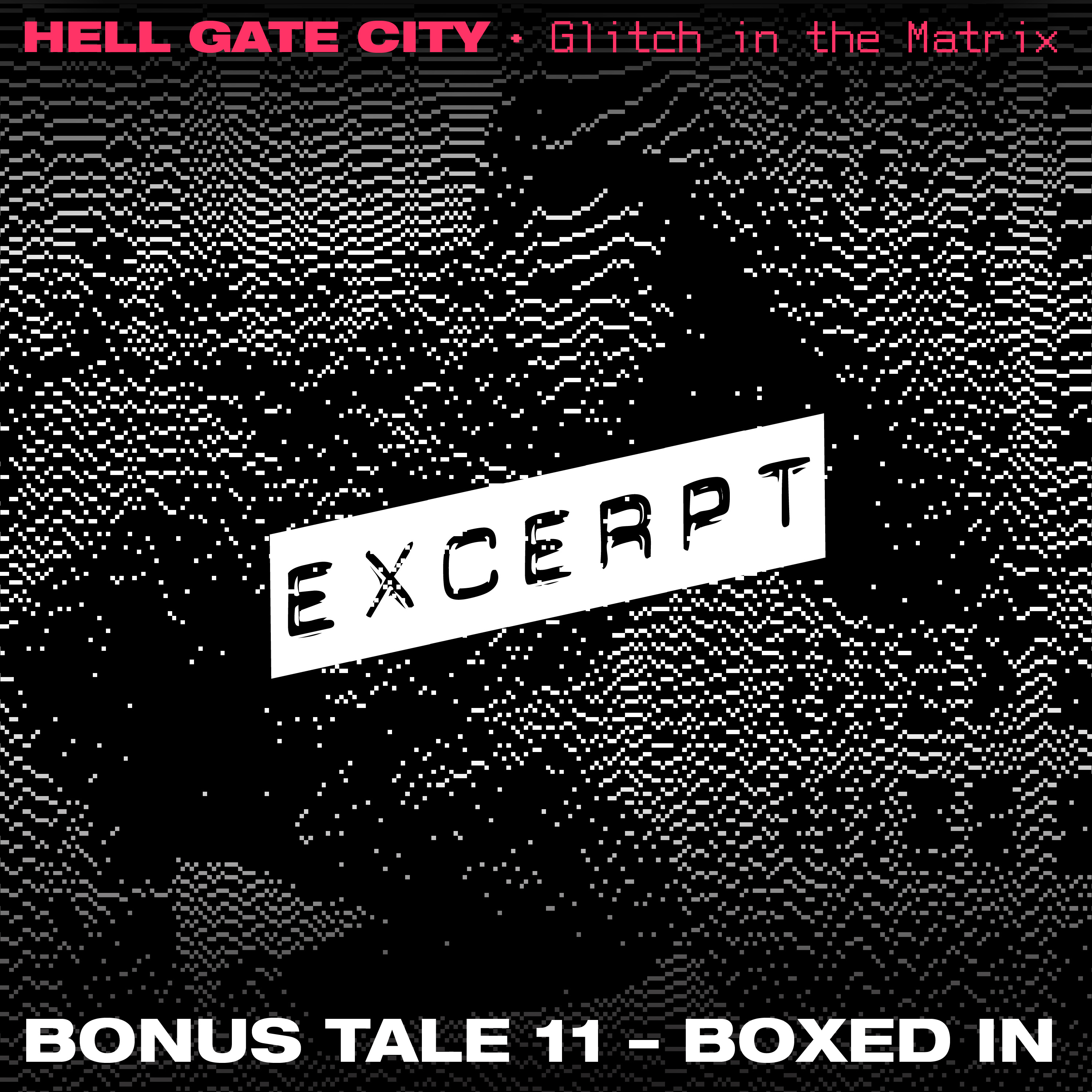 Hell Gate City