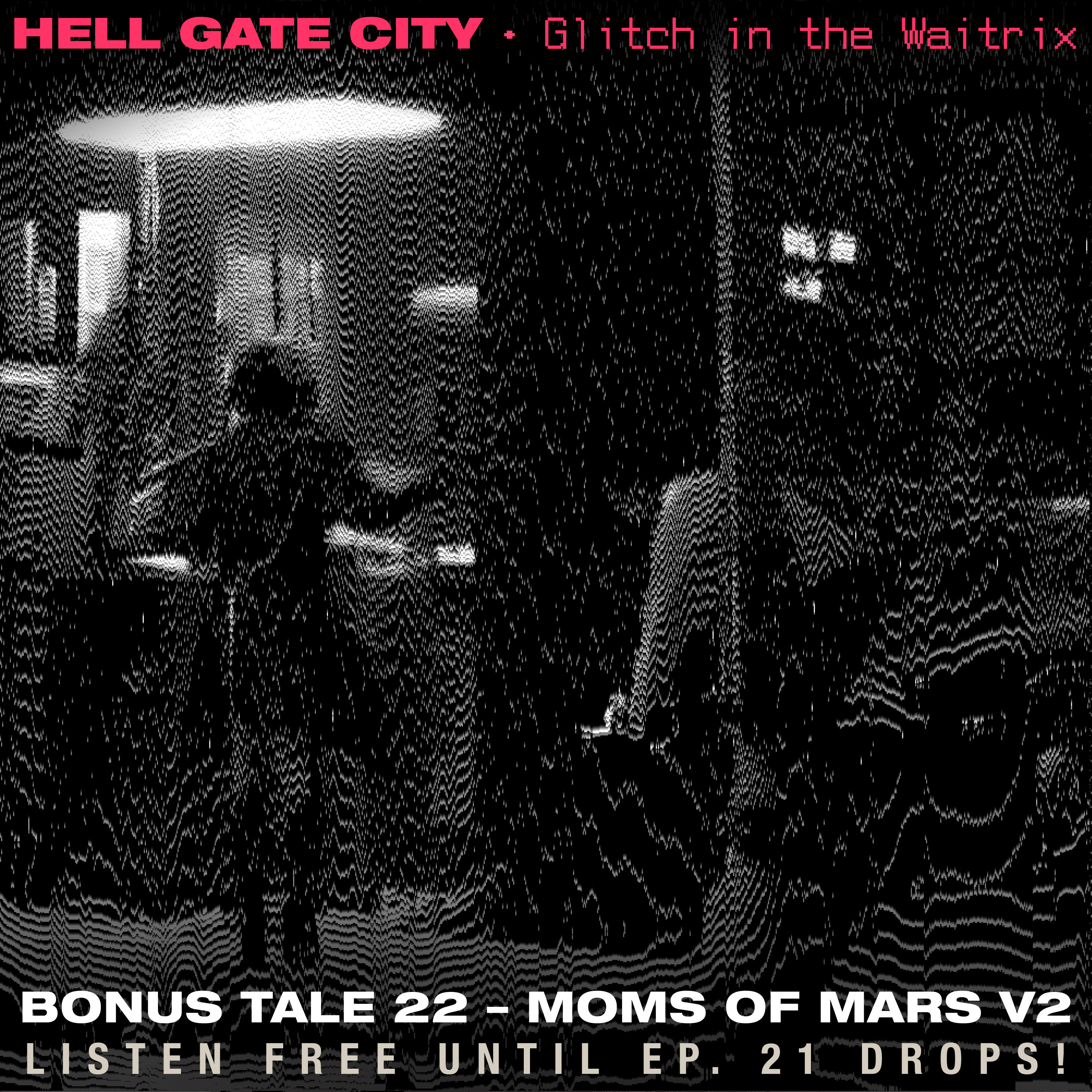 Hell Gate City