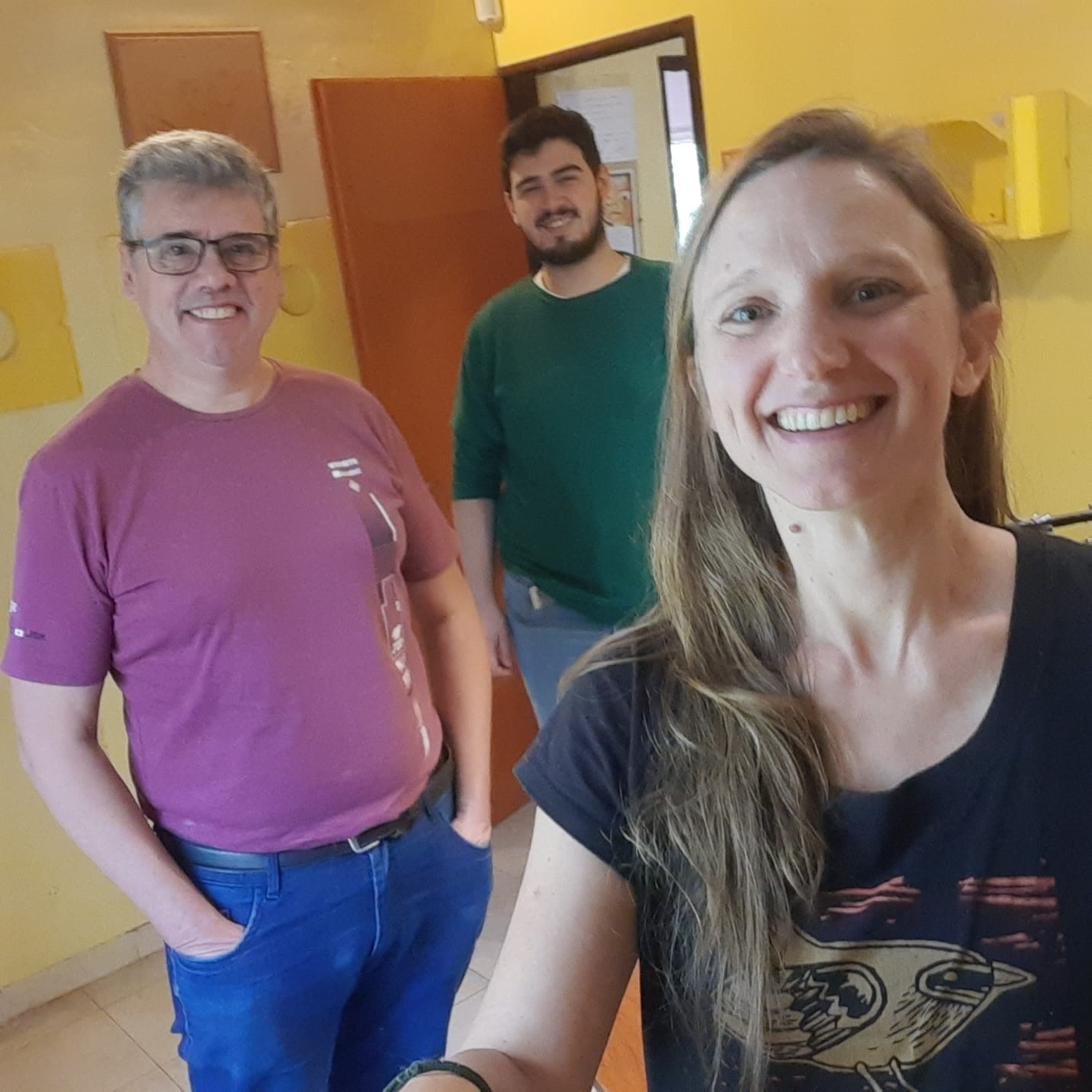 Mirá Vos Online