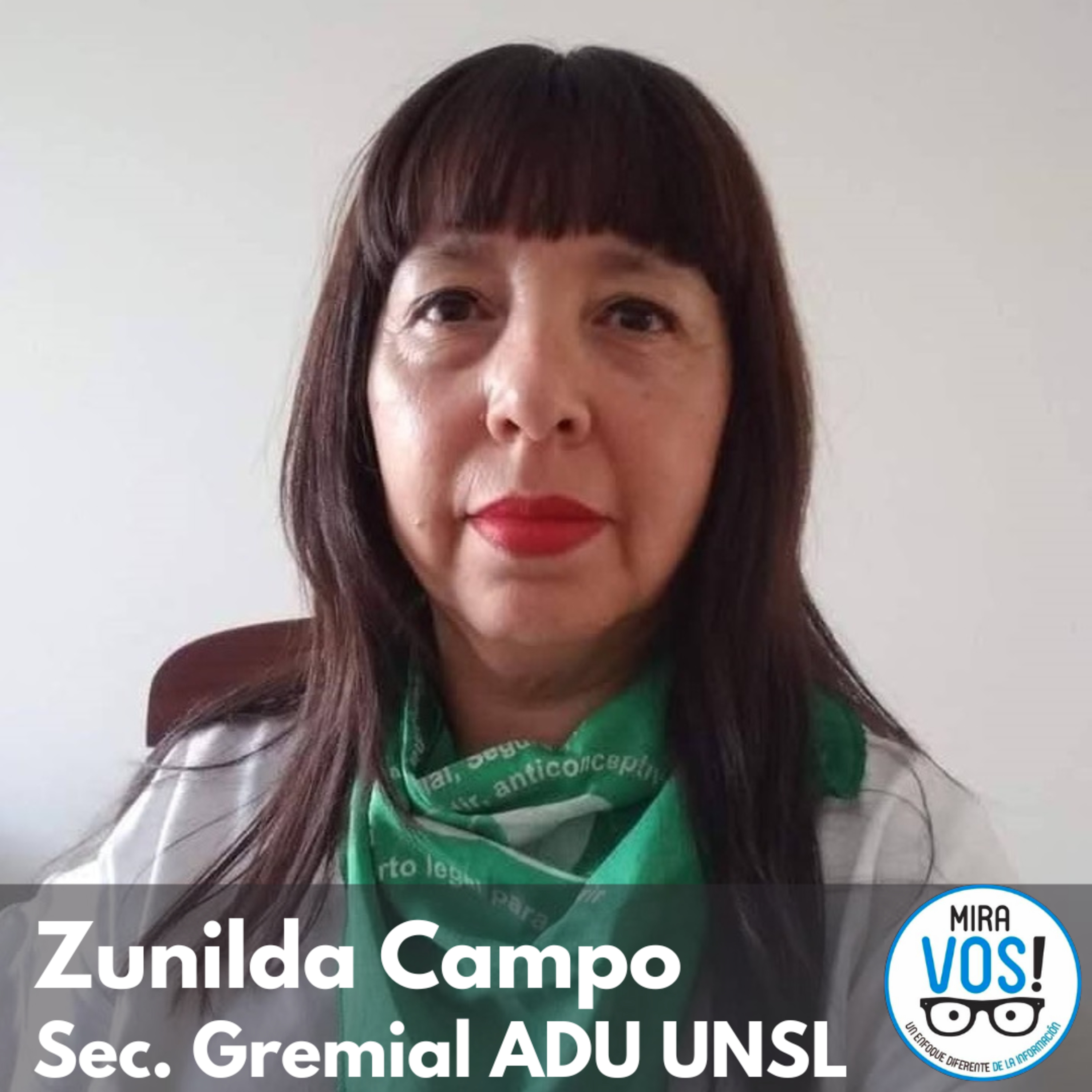Mirá Vos Online