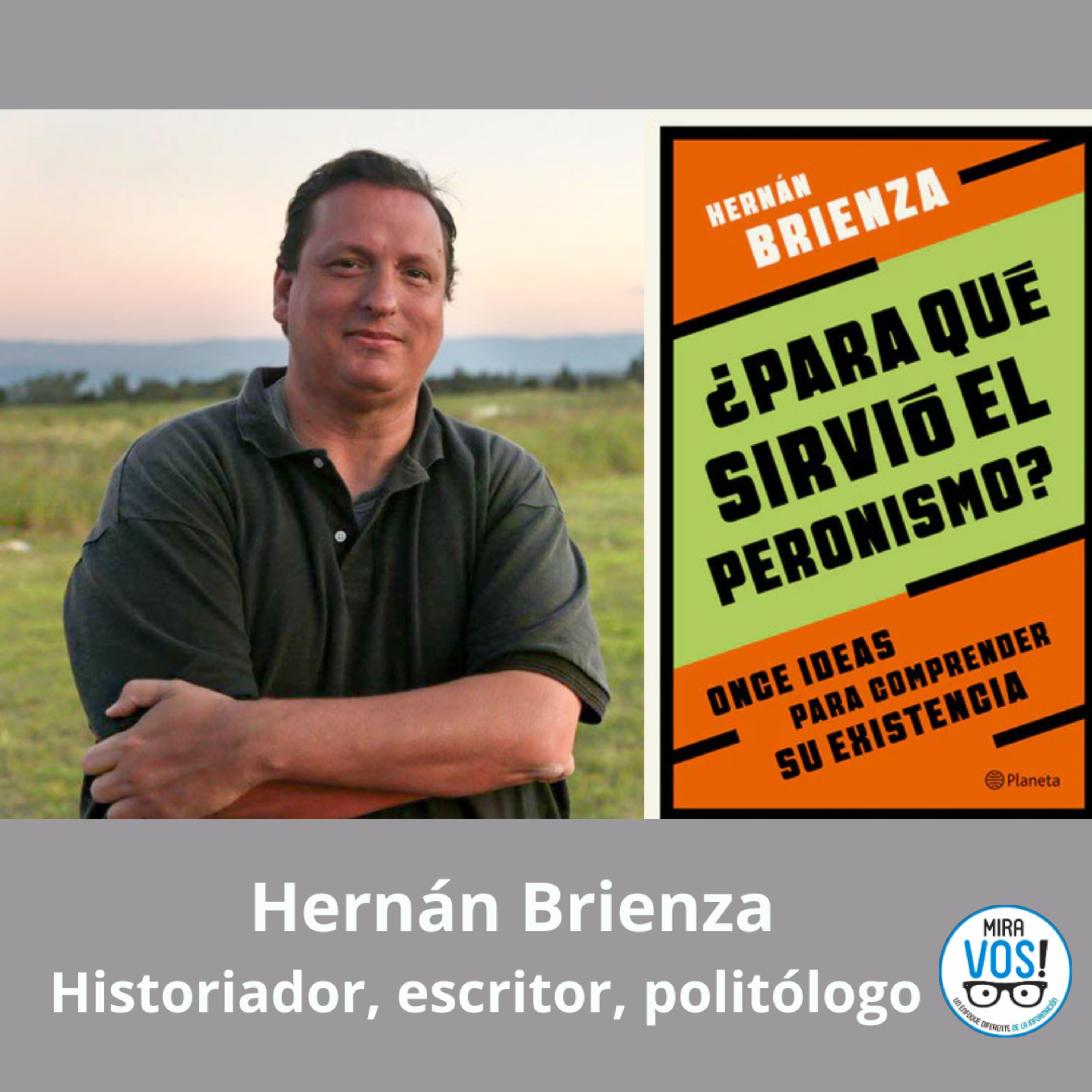Mirá Vos Online