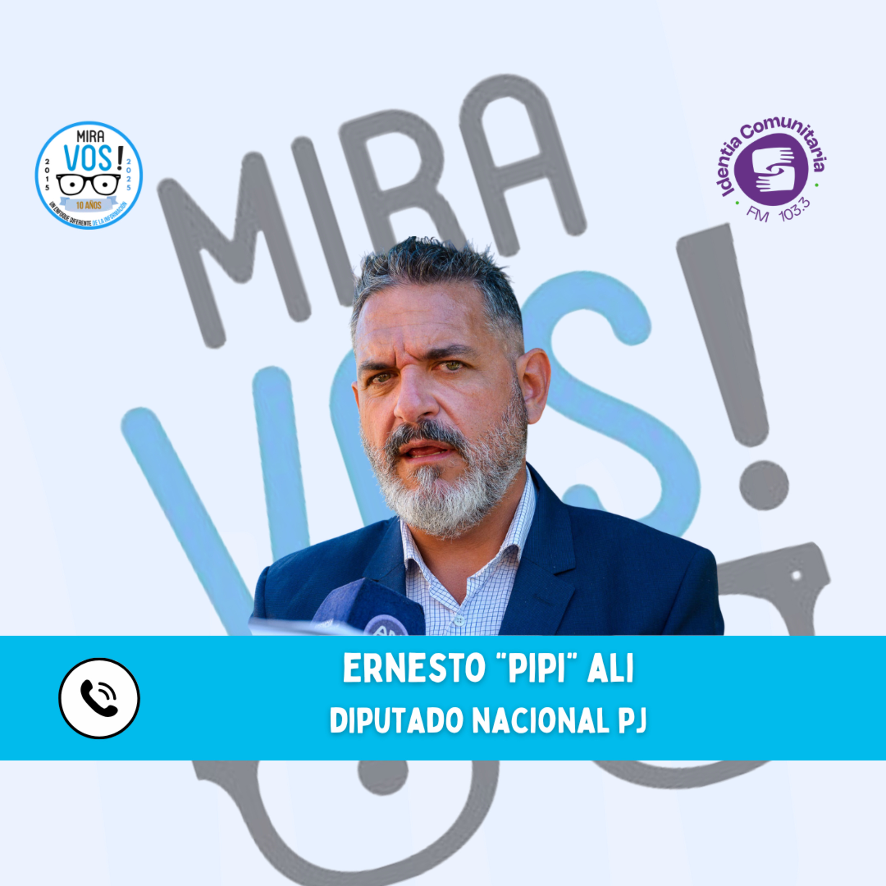 Mirá Vos Online