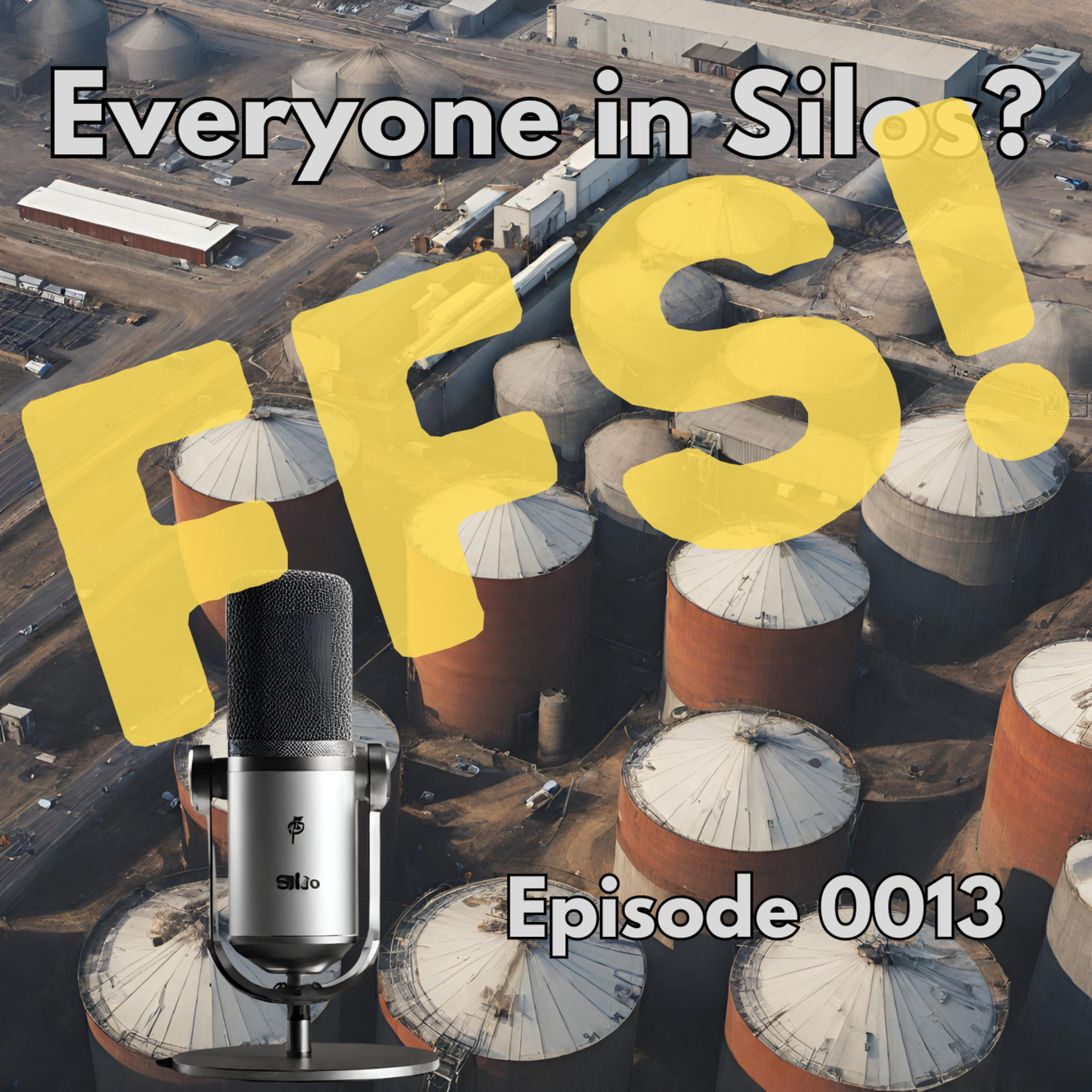 FFS Talk podcast