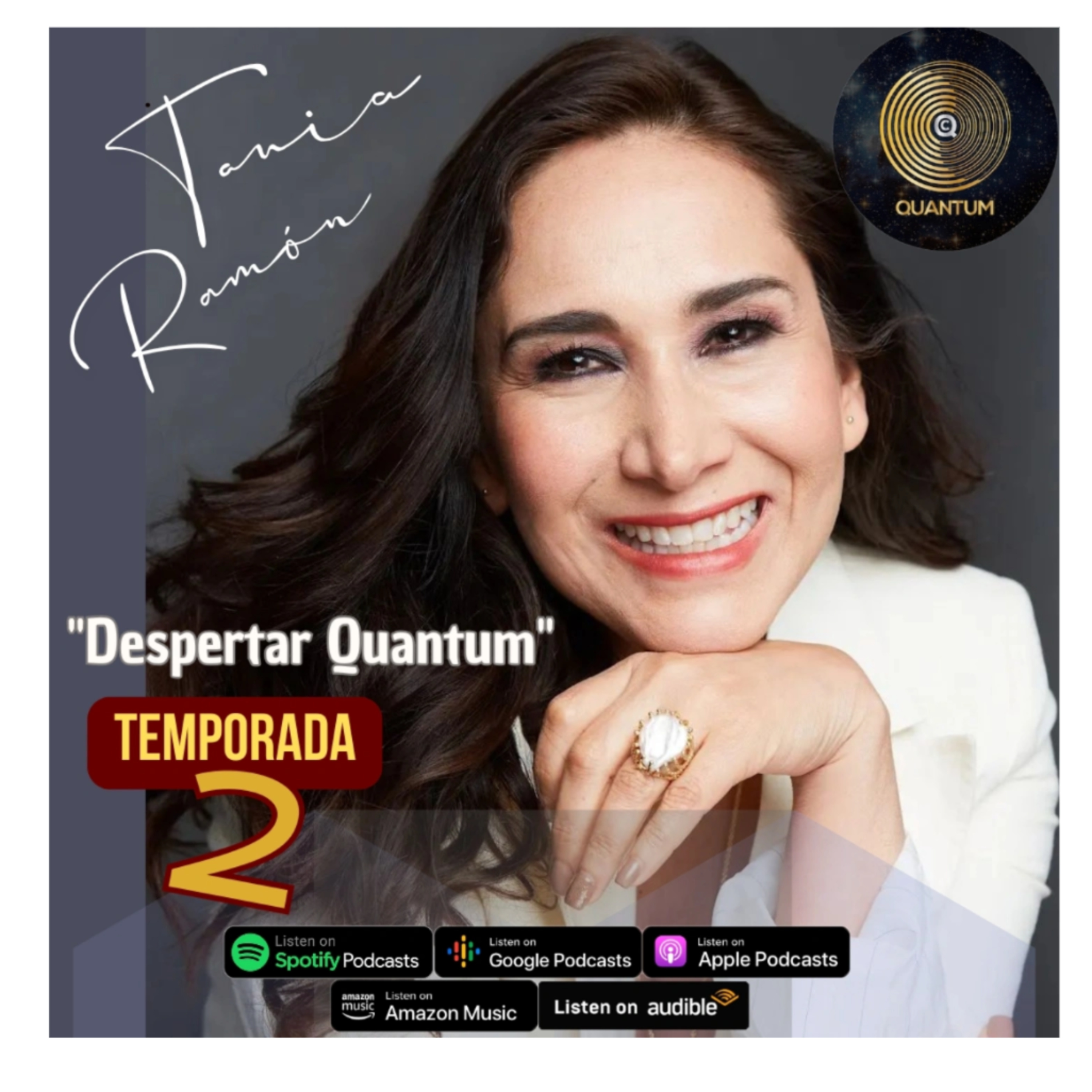 Despertar Quantum