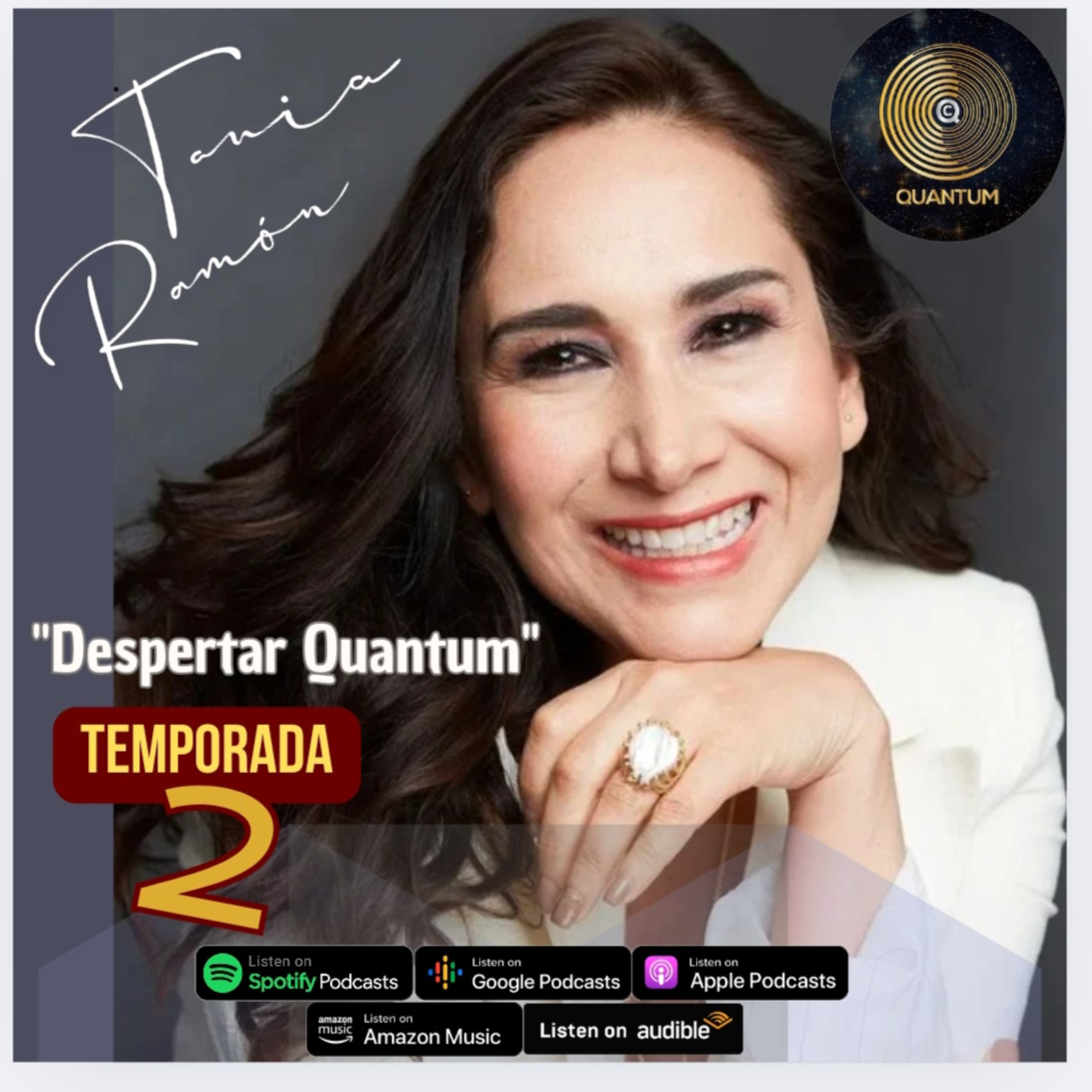 Despertar Quantum
