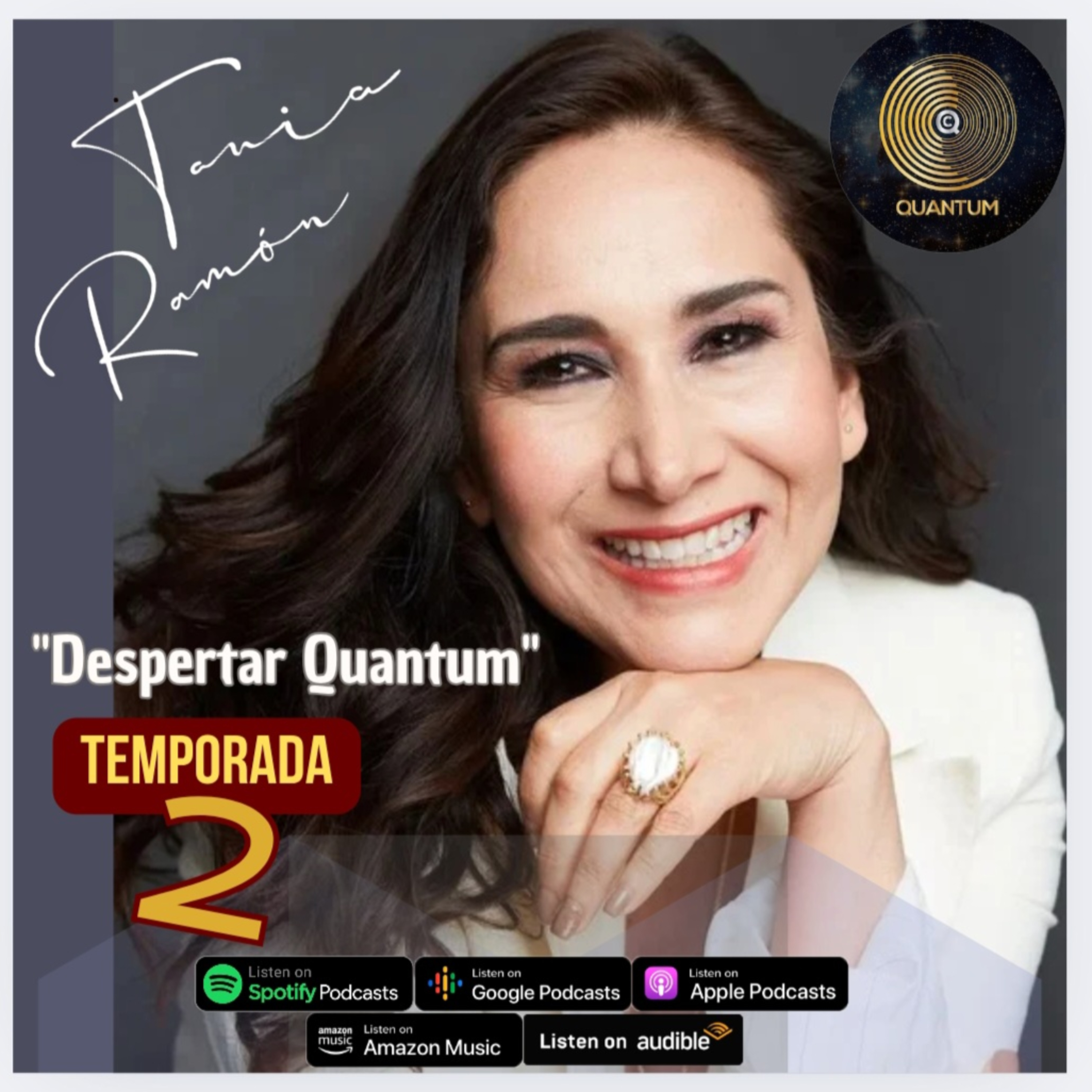 Despertar Quantum