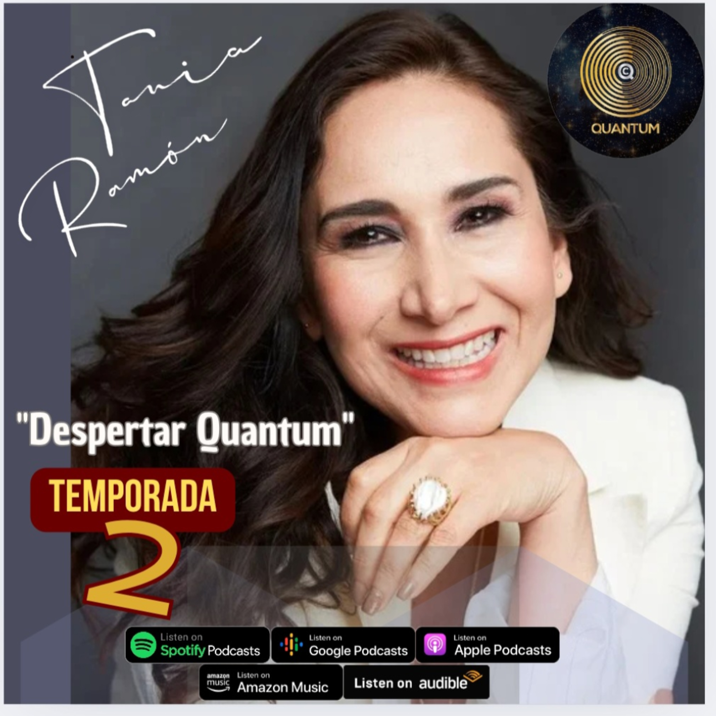 Despertar Quantum