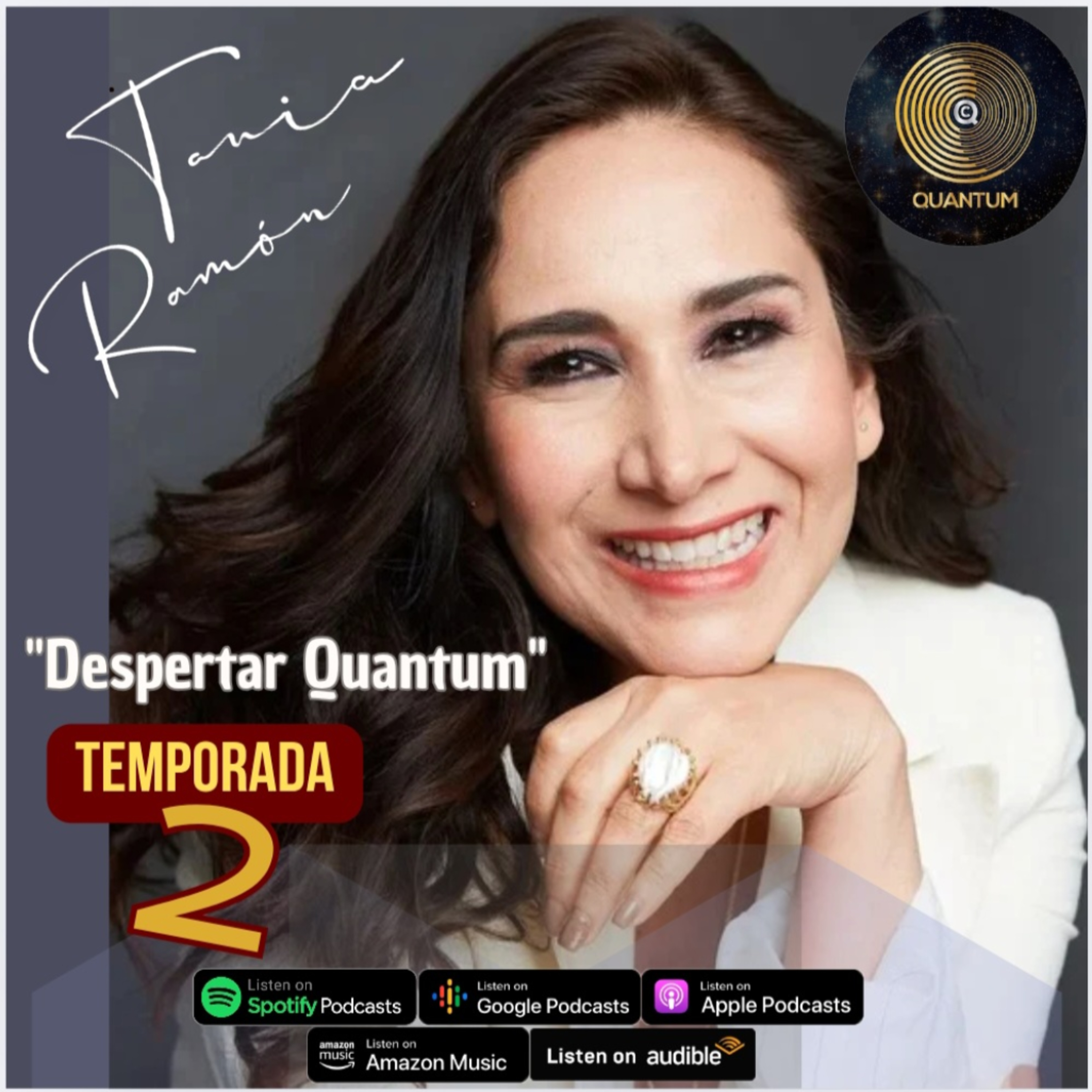 Despertar Quantum