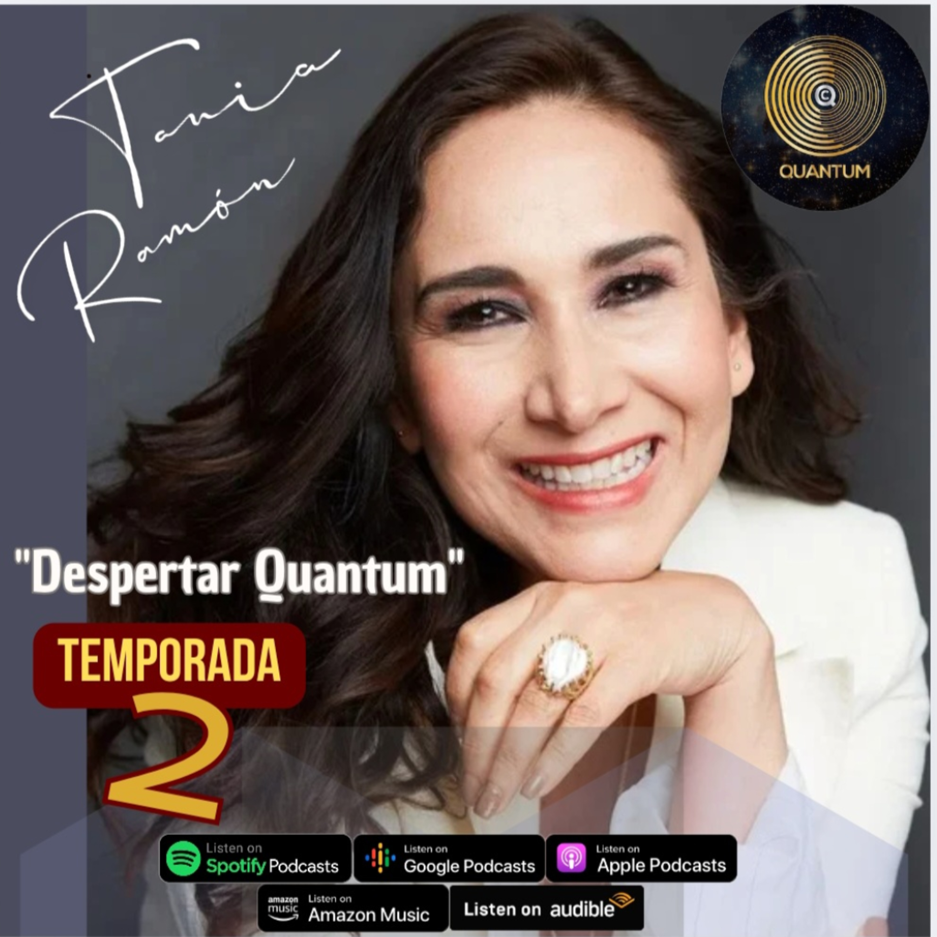 Despertar Quantum