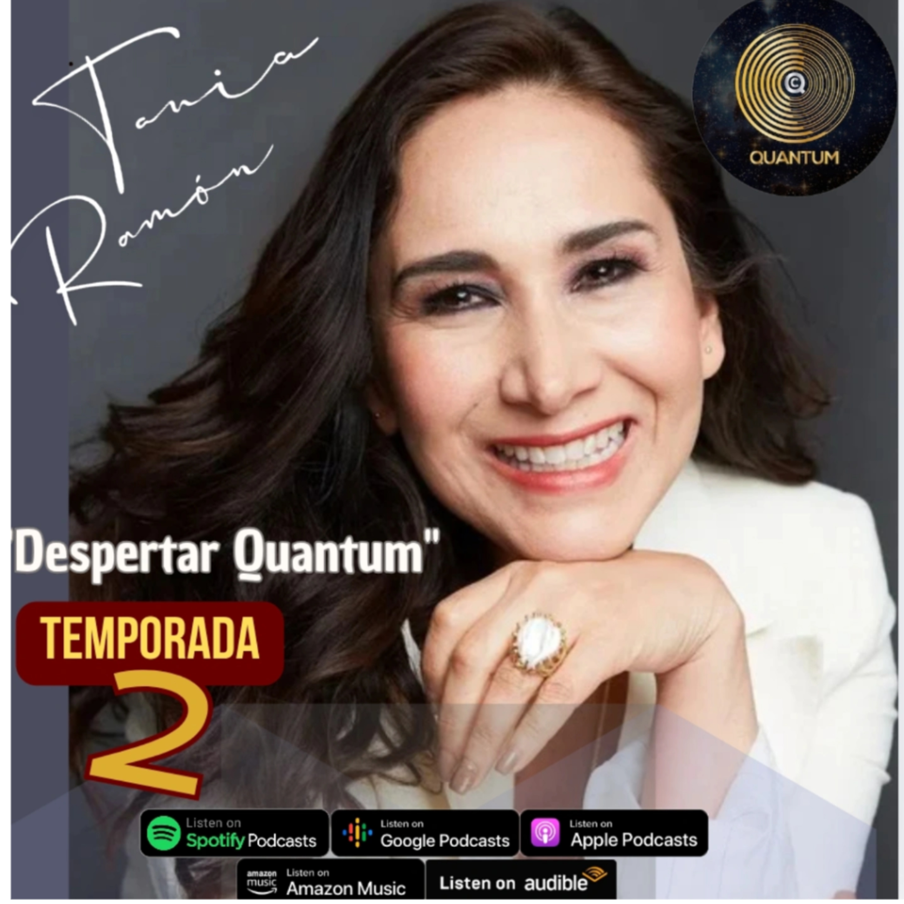 Despertar Quantum