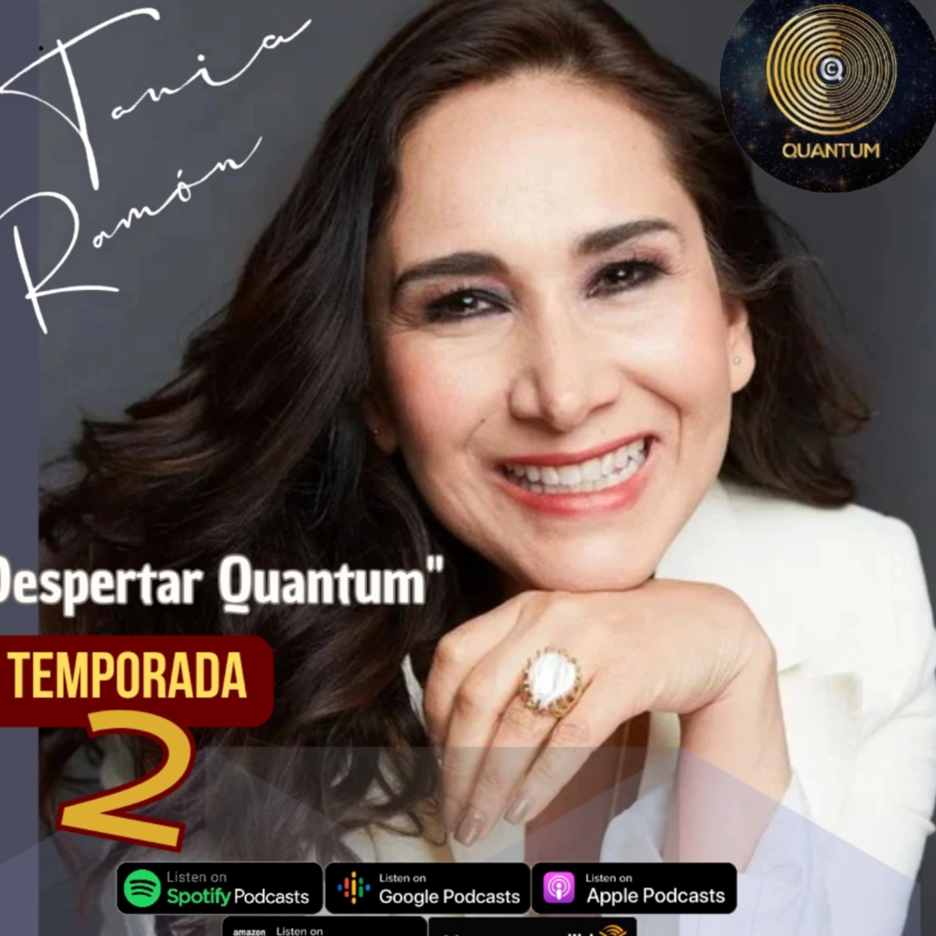 Despertar Quantum