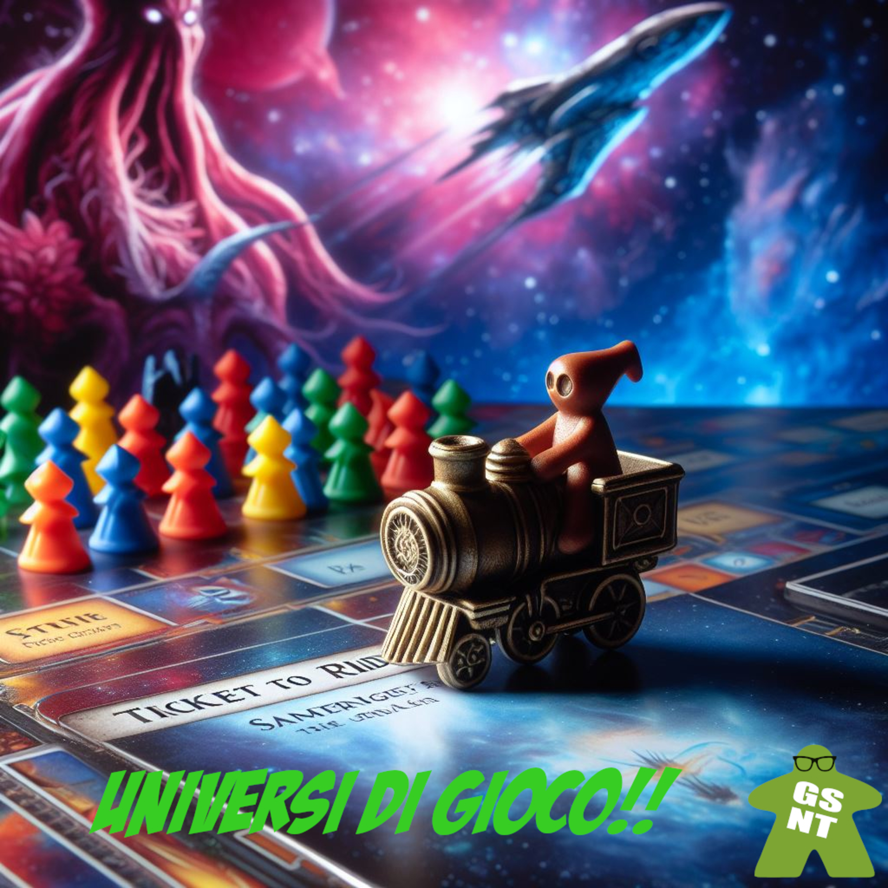 Universi di Gioco: SPORT!!