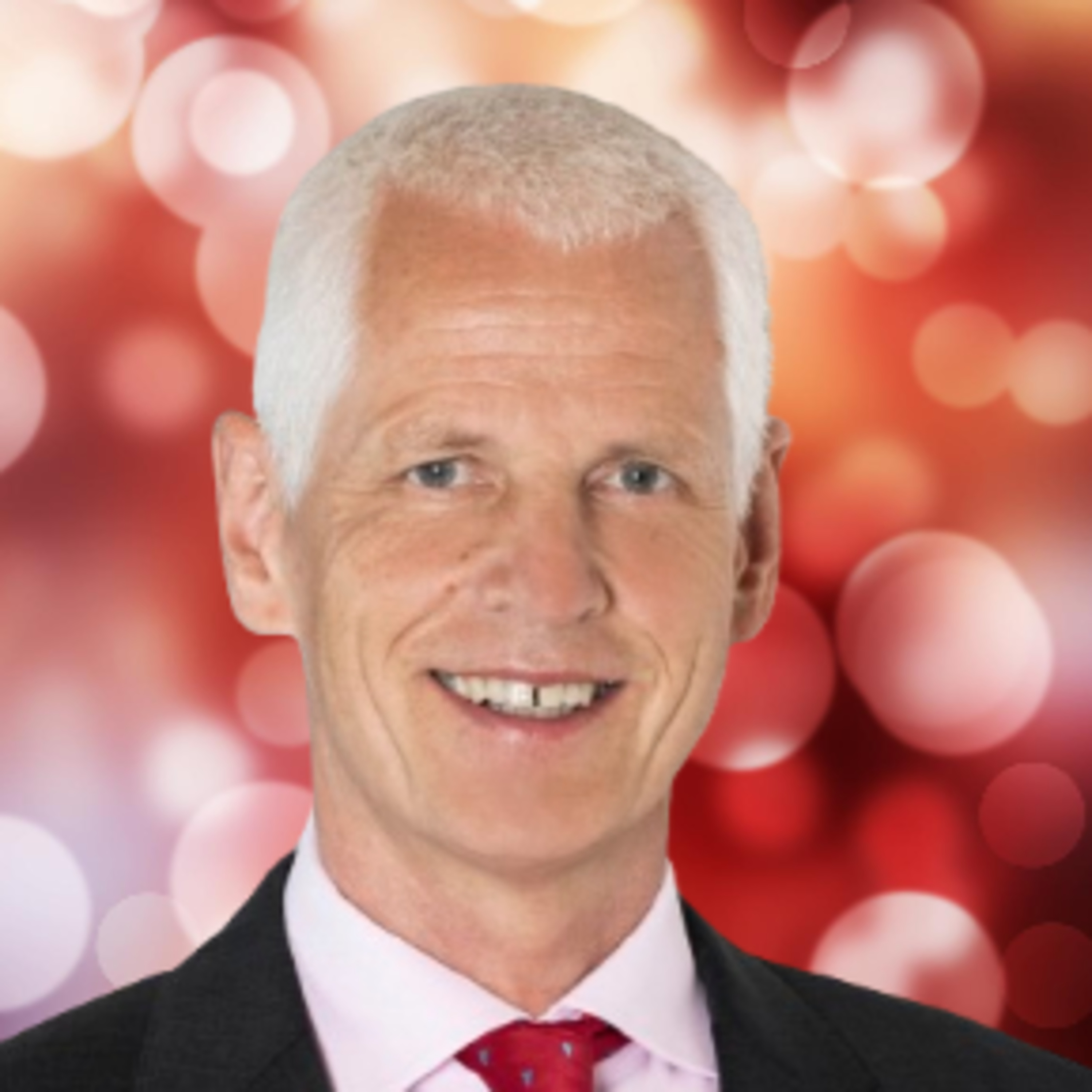 Geldmeisterin