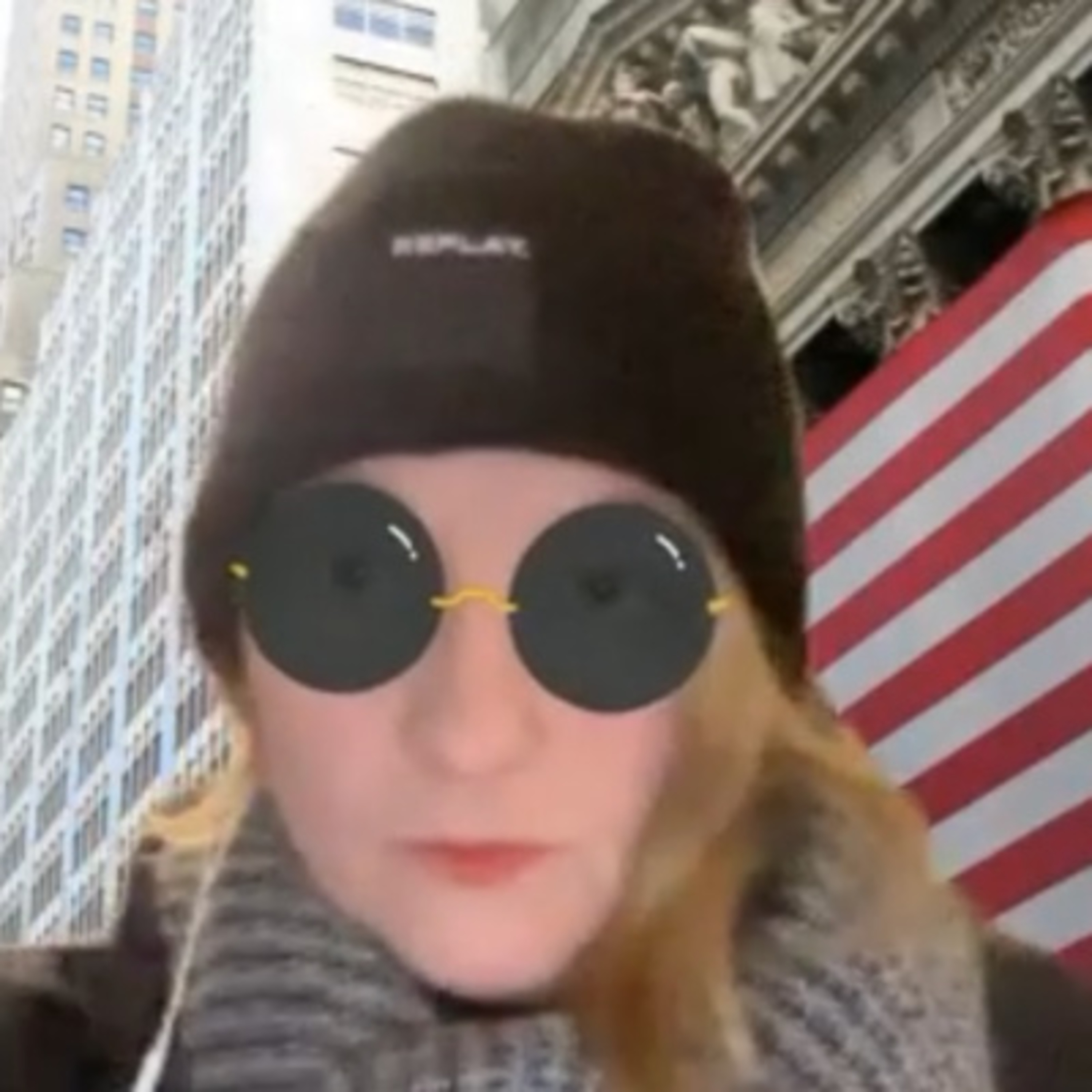Geldmeisterin