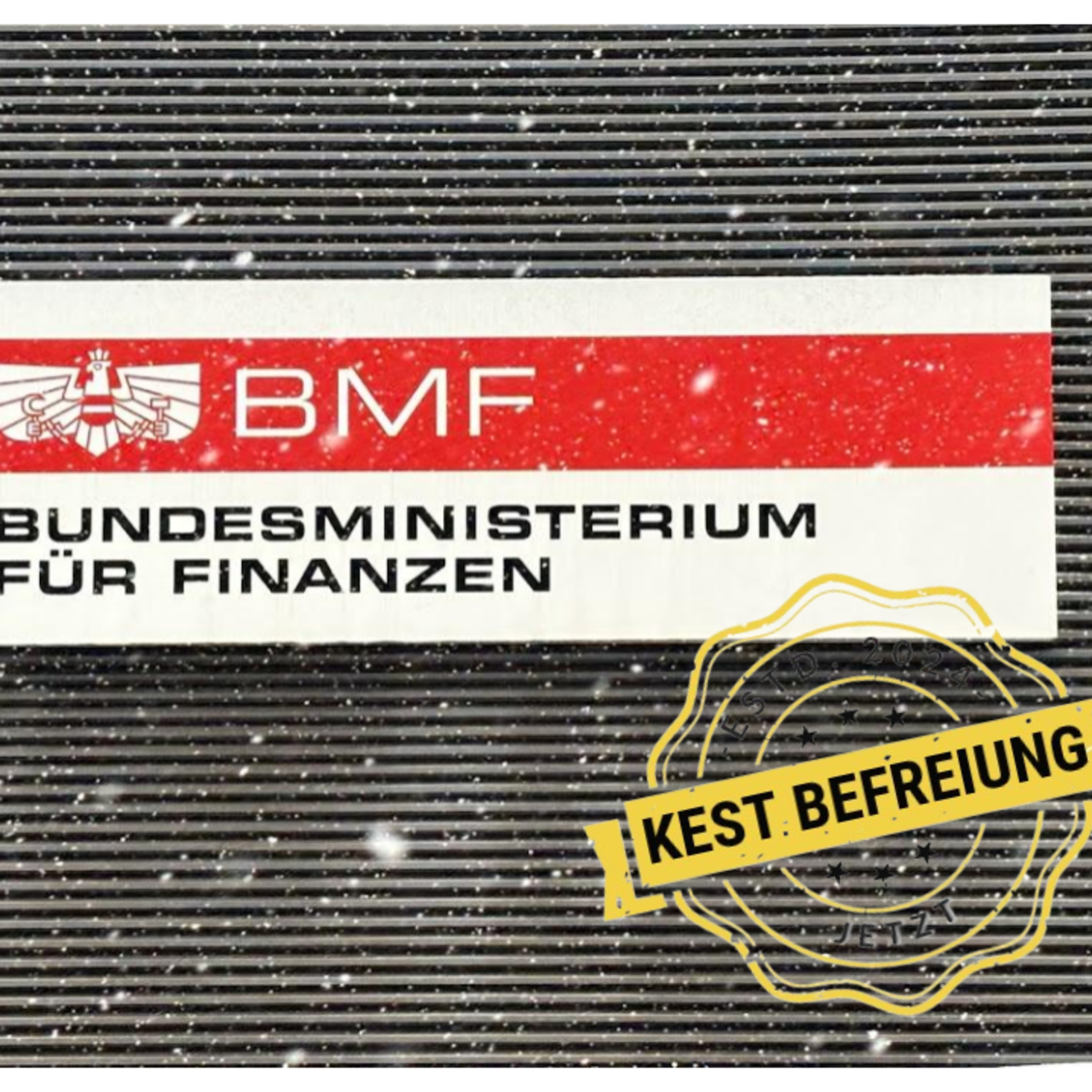 Geldmeisterin