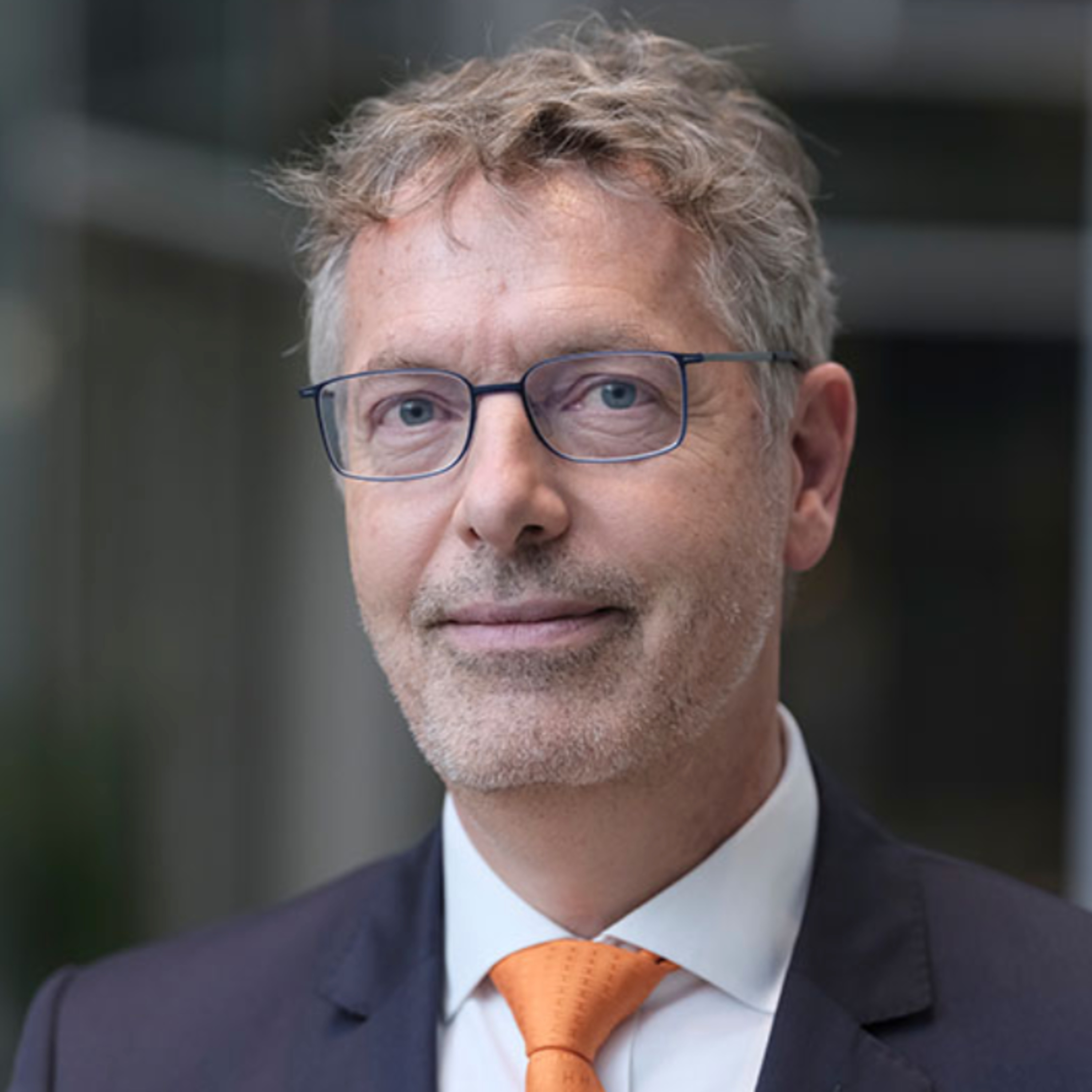 Geldmeisterin