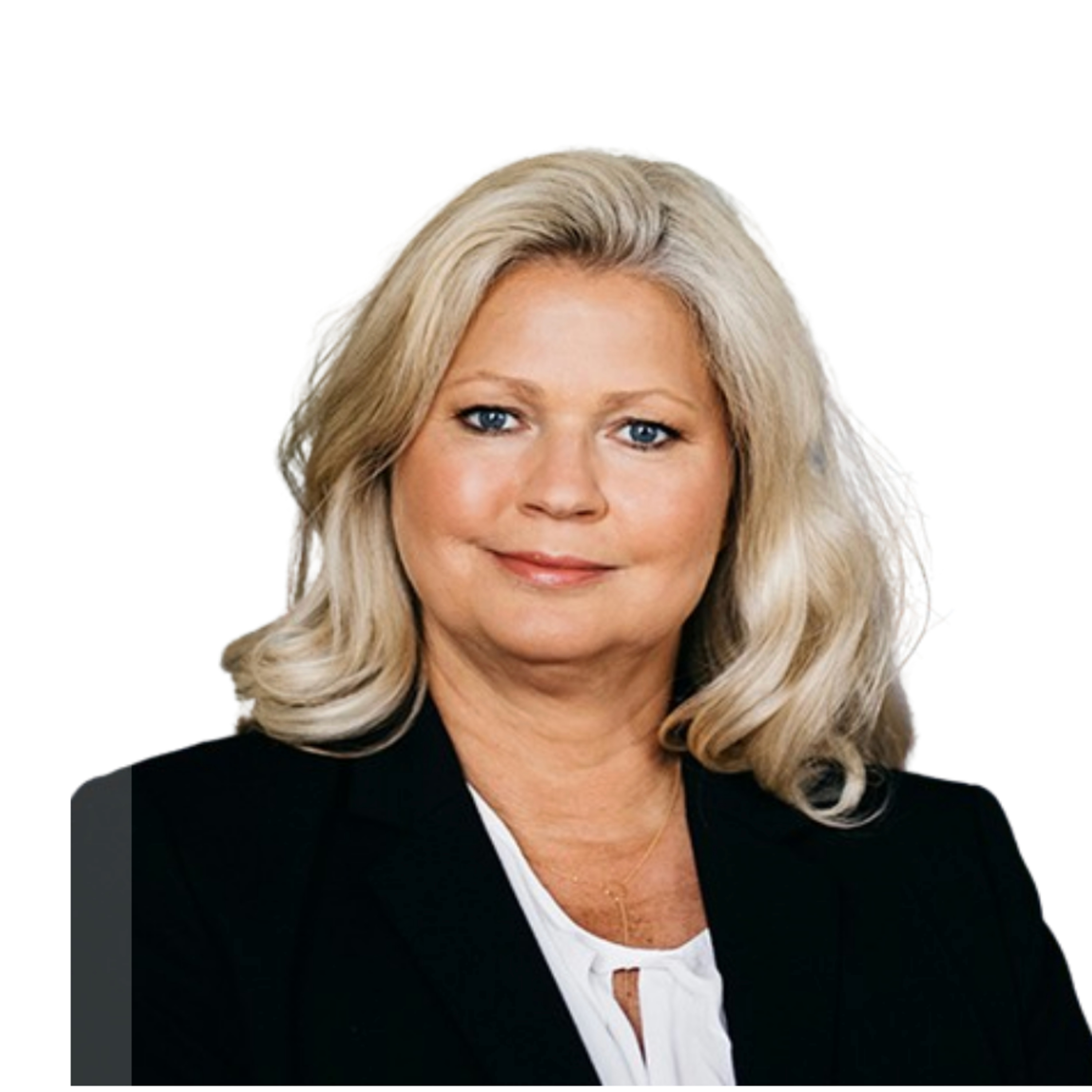 Geldmeisterin