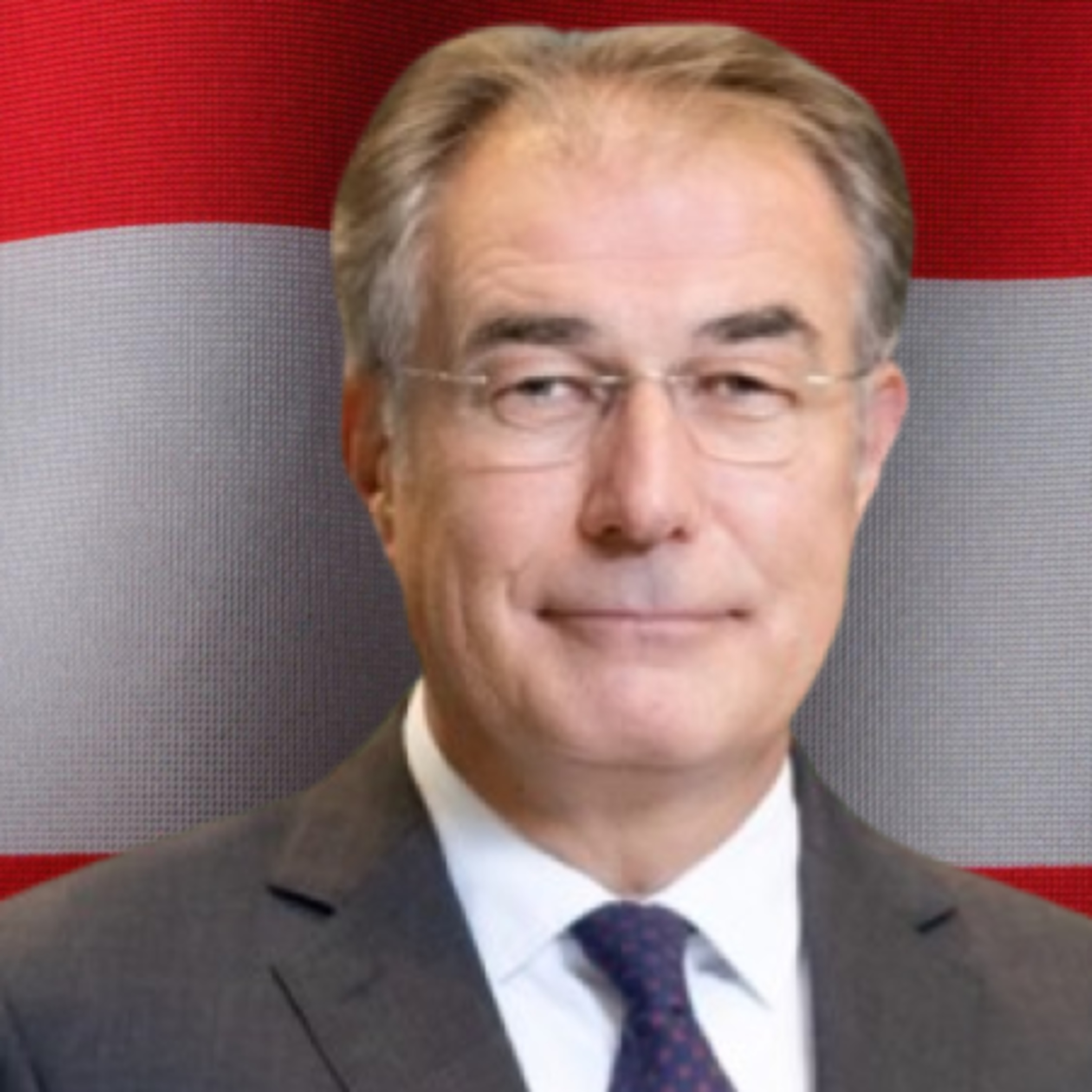 Geldmeisterin