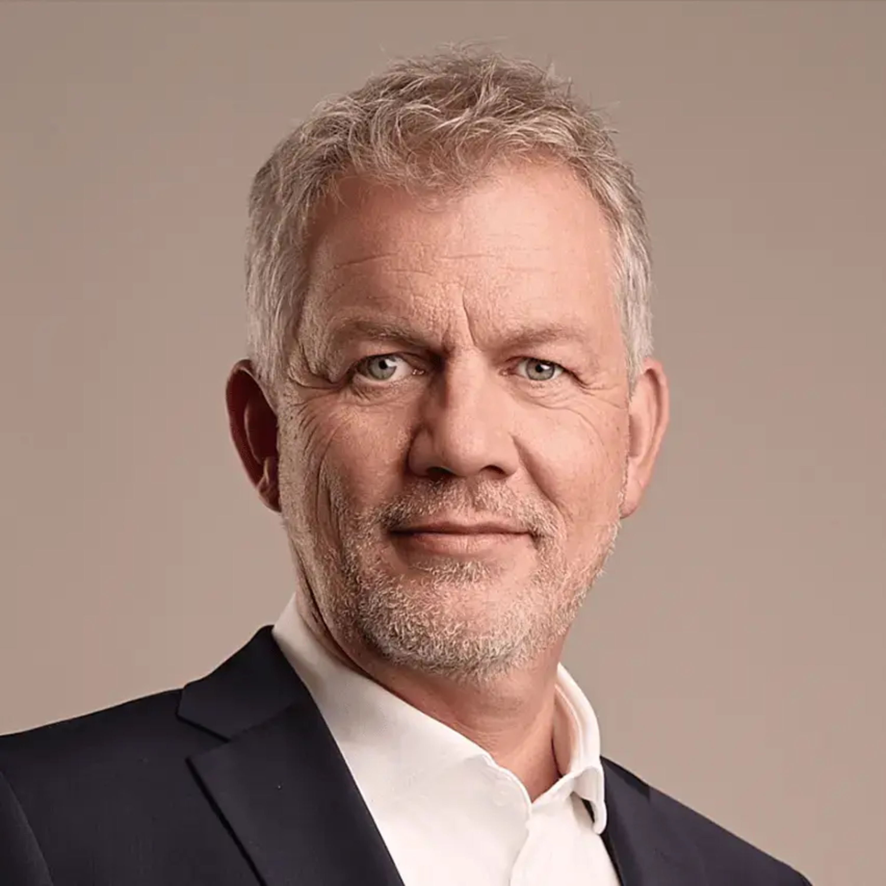 Geldmeisterin