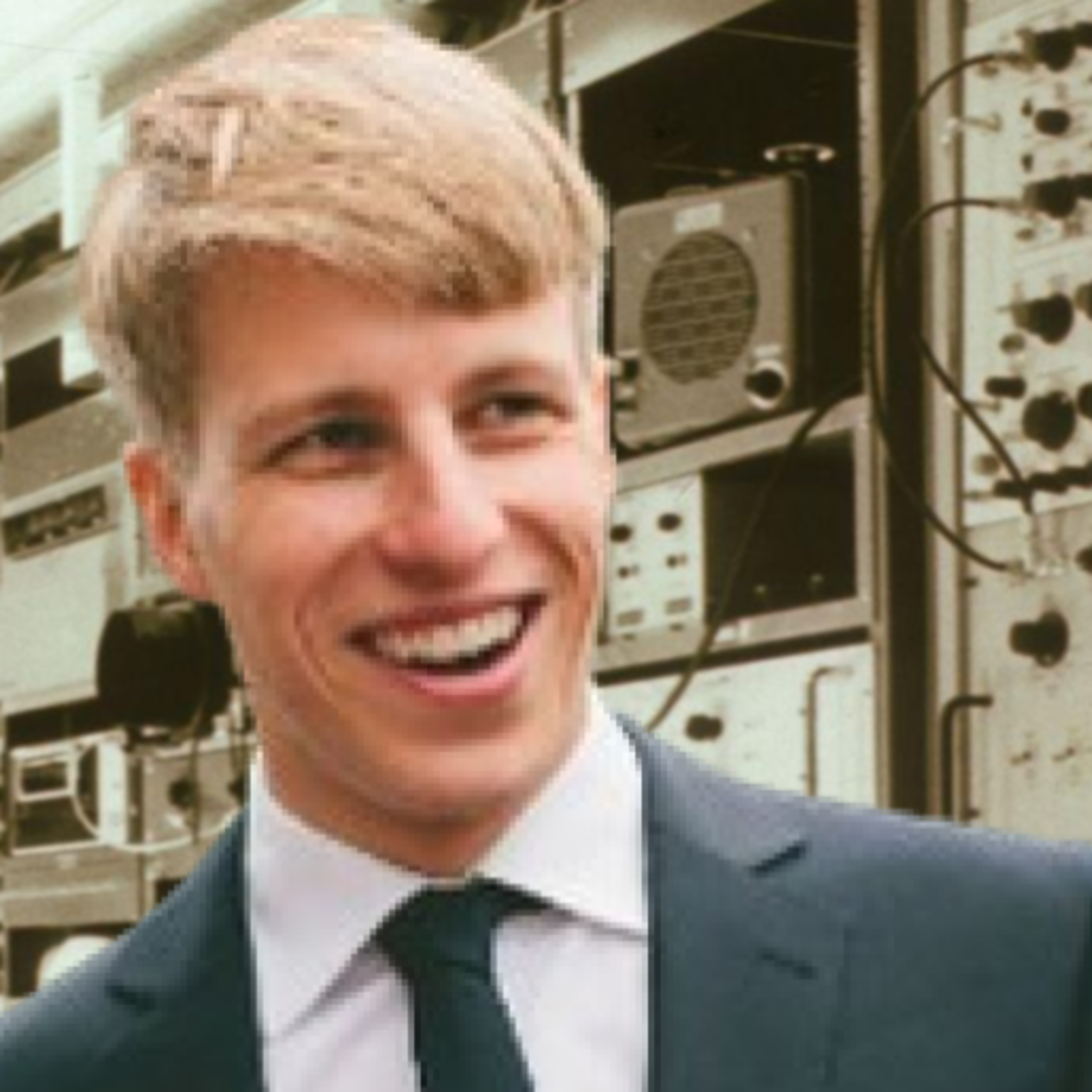 Geldmeisterin