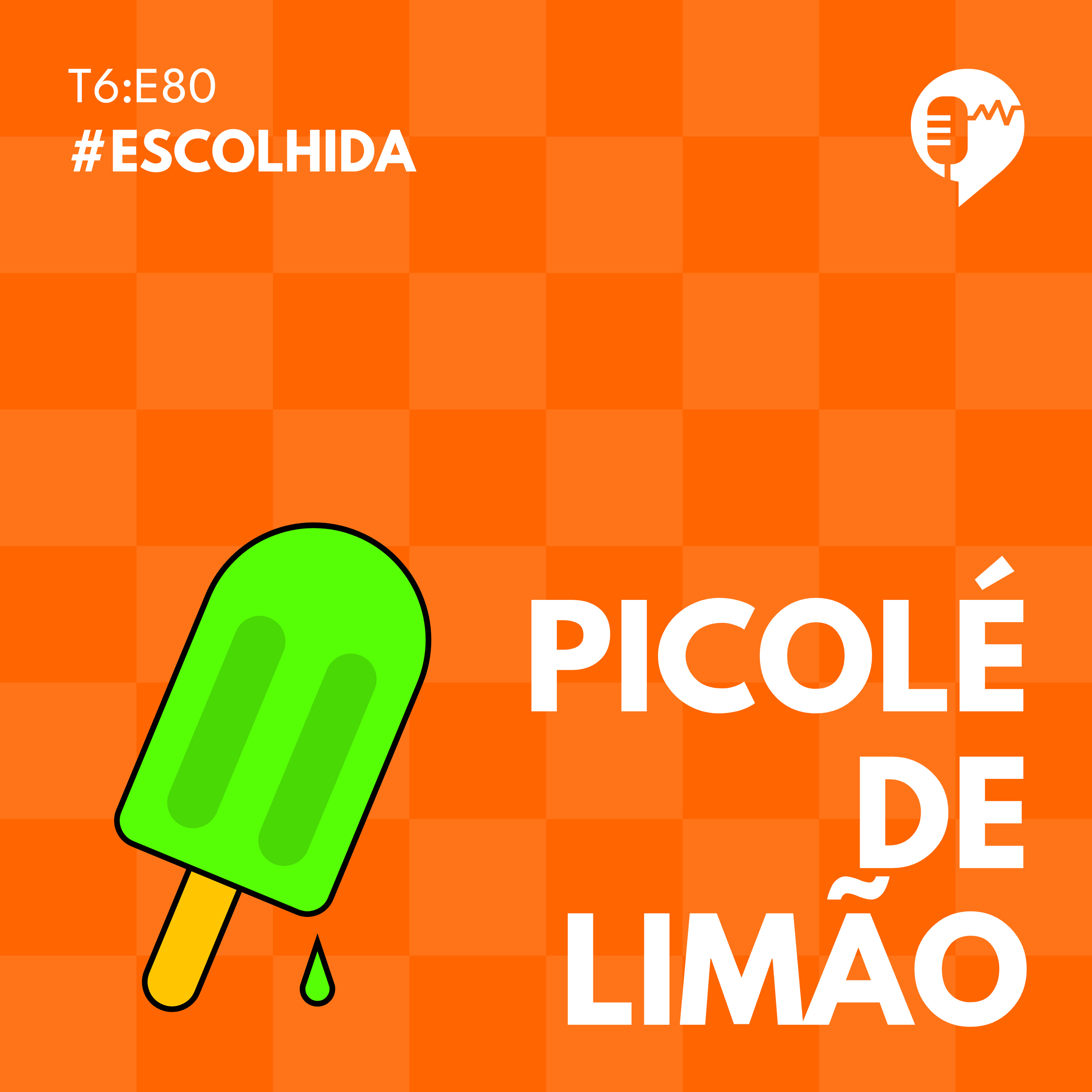 ESCOLHIDA