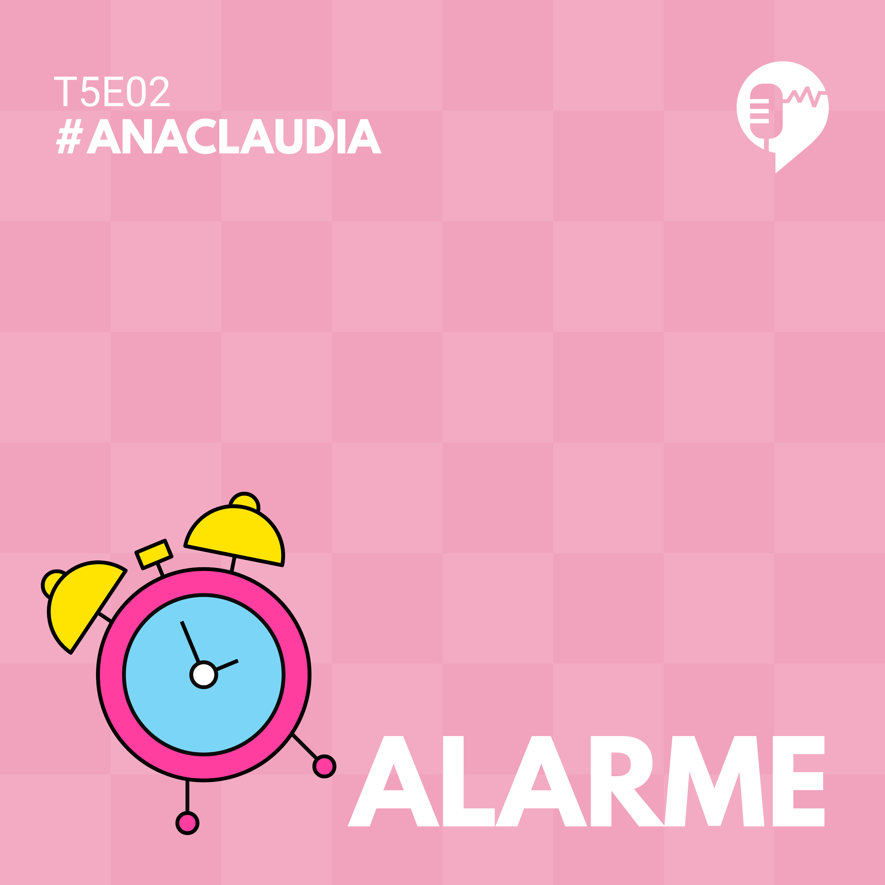 ANA CLÁUDIA