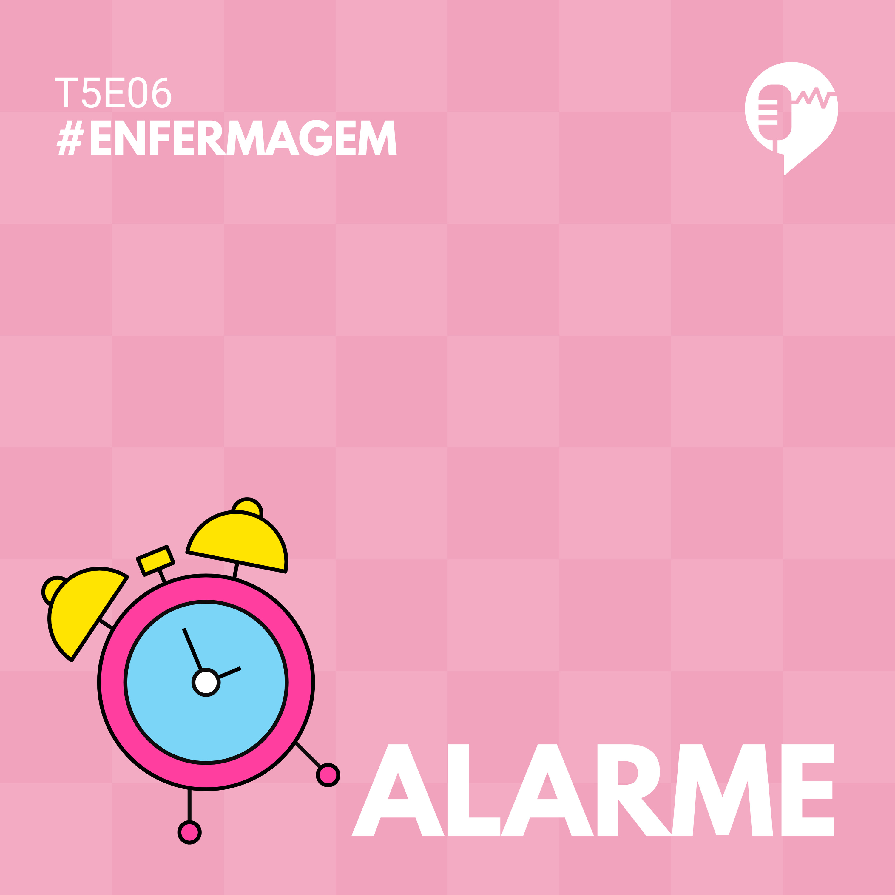 ENFERMAGEM