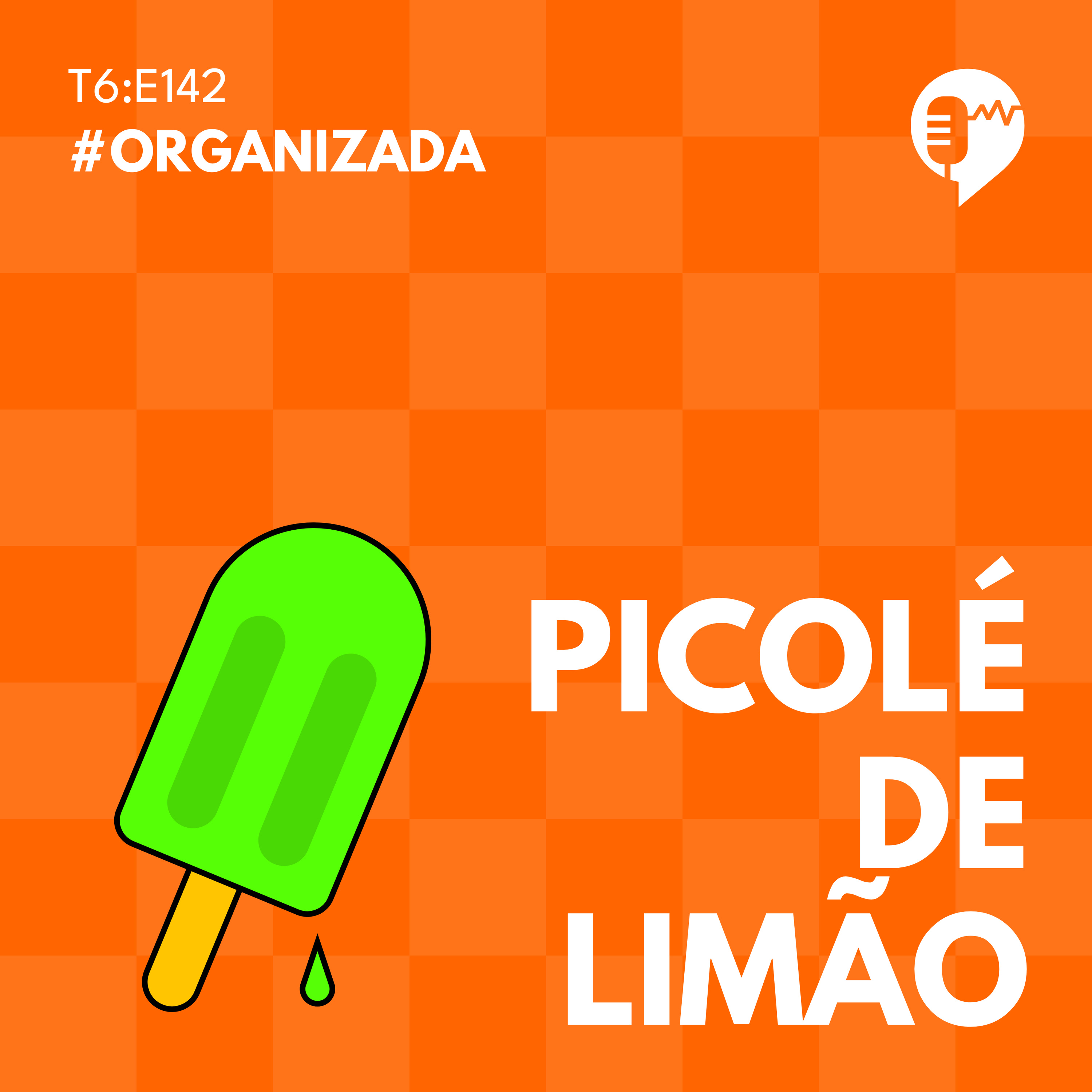 ORGANIZADA