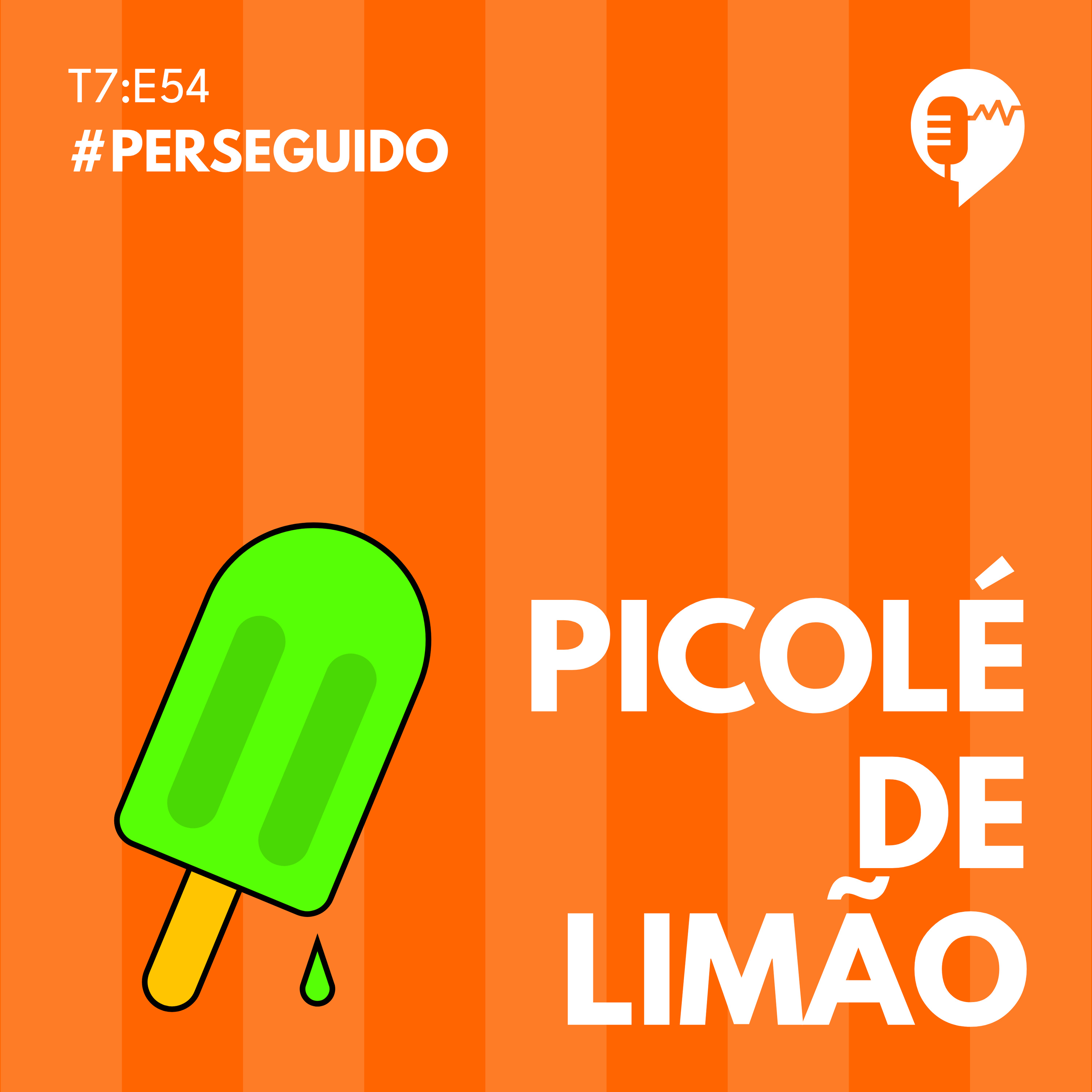 PERSEGUIDO