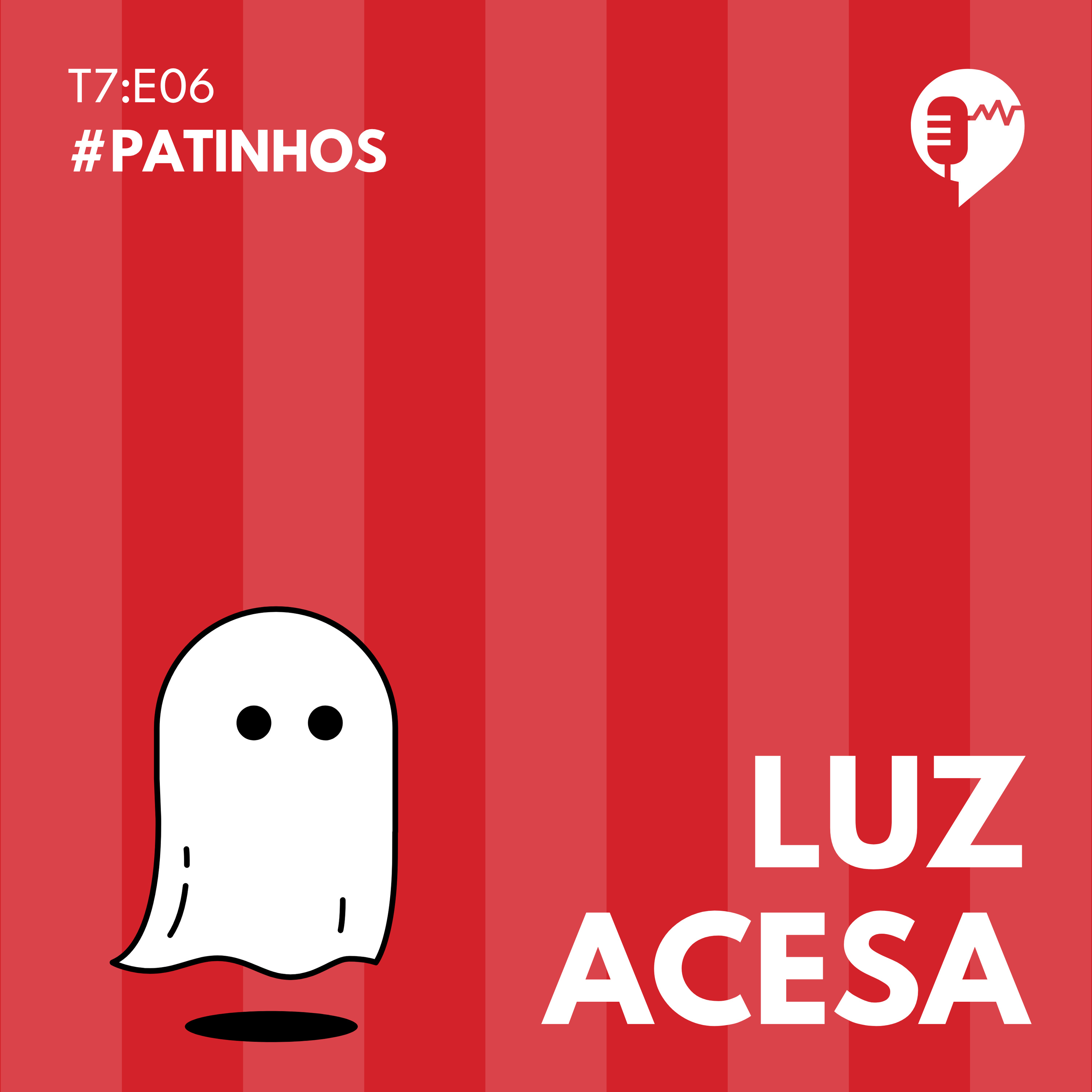 PATINHOS episode artwork