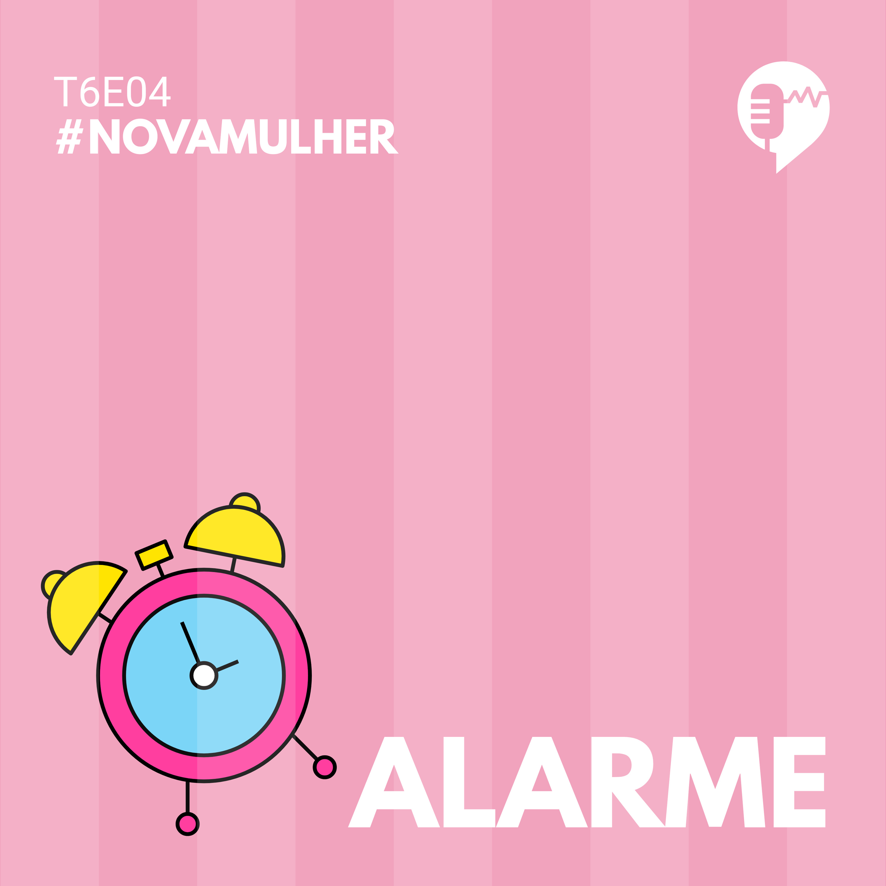NOVA MULHER
