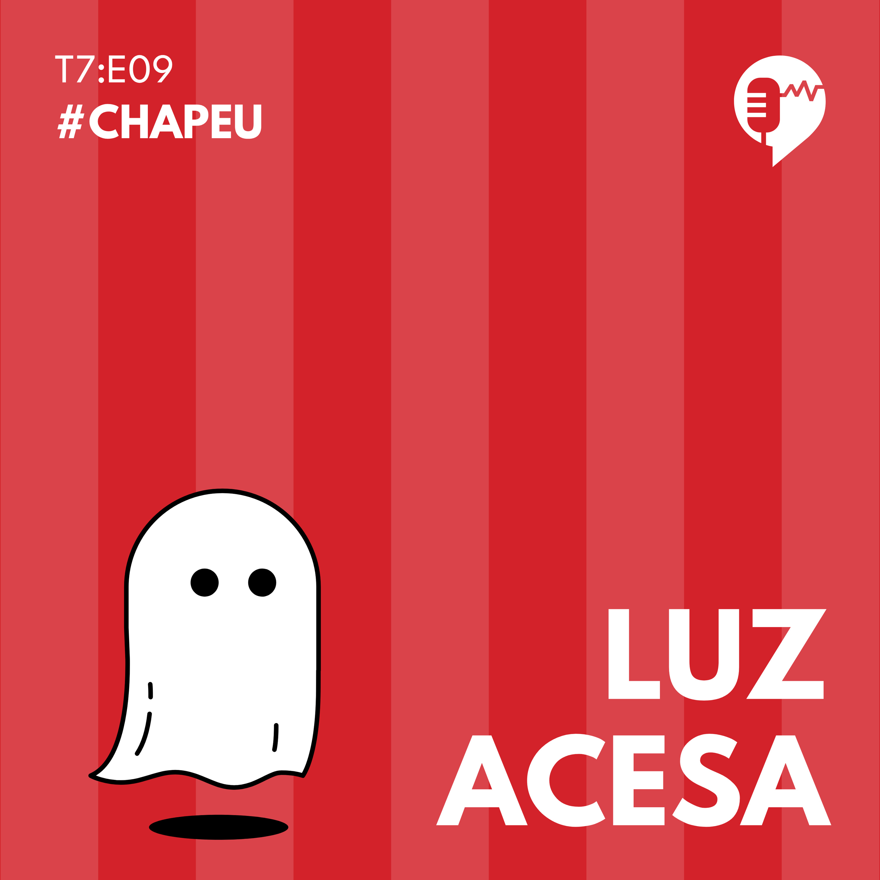 CHAPÉU PRETO