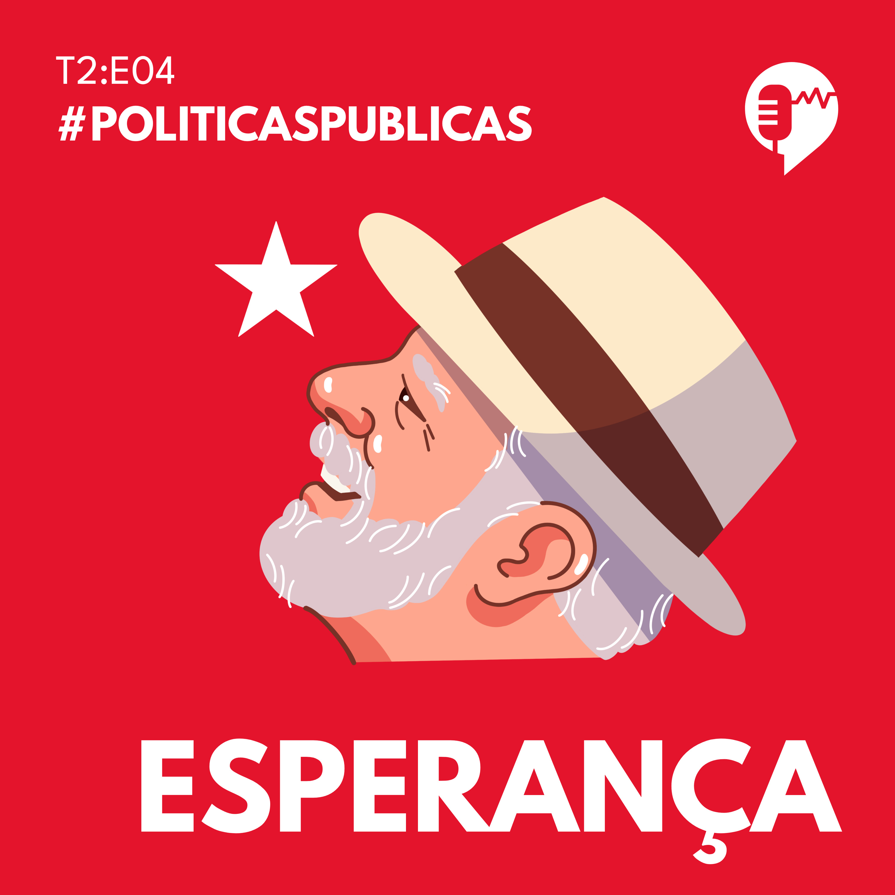 EPISÓDIO 4 - 2ª TEMPORADA episode artwork