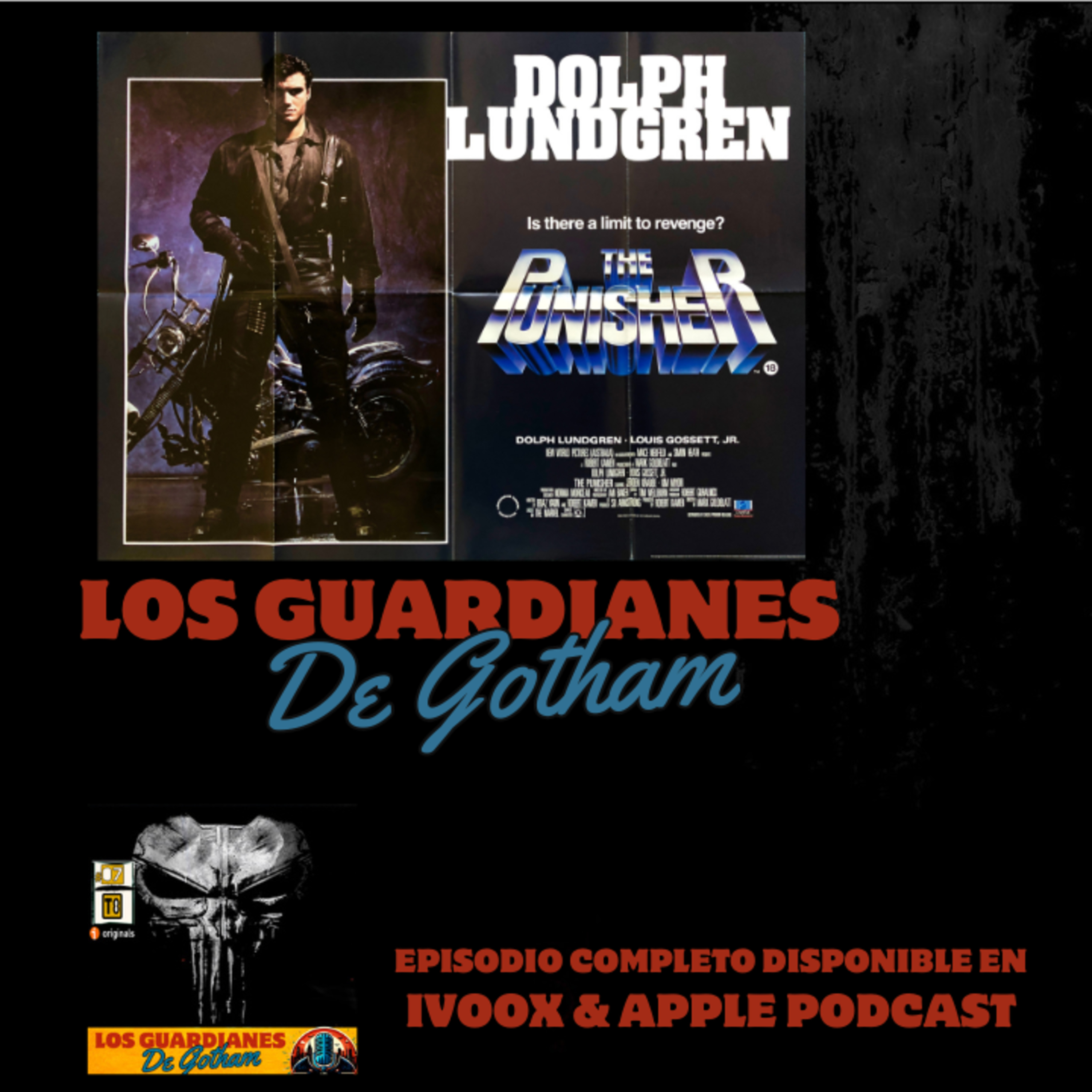Portada de Los Guardianes de Gotham