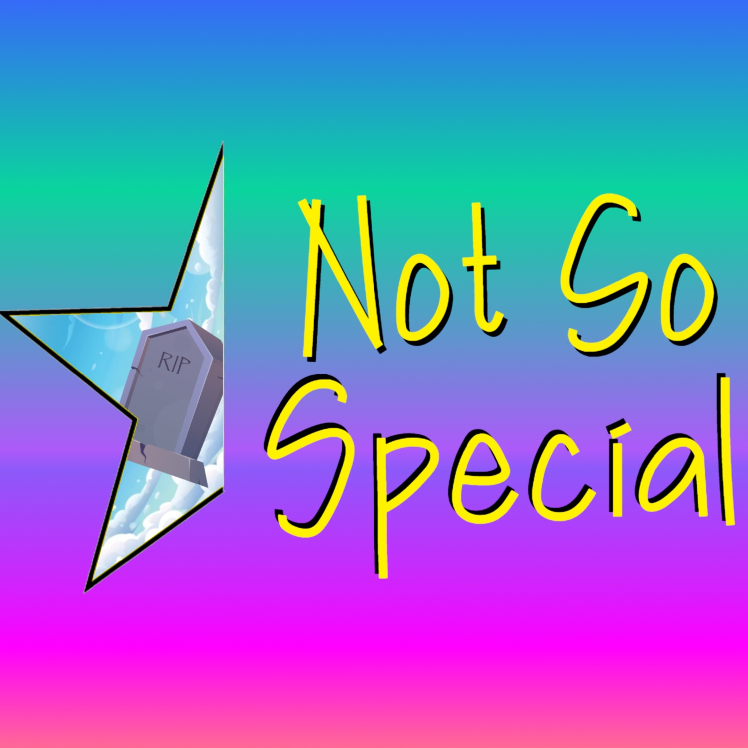 Not So Special Podcast