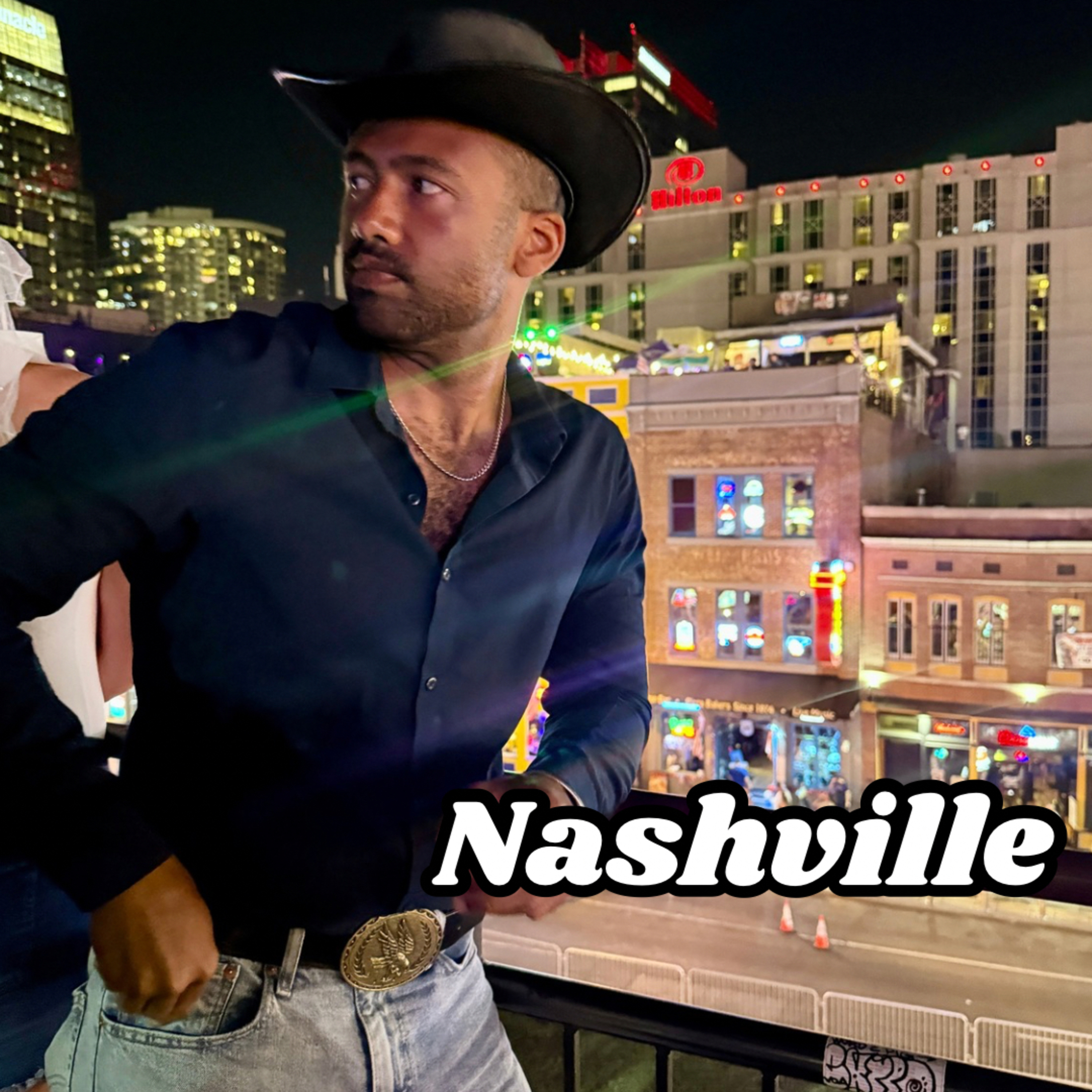 248. Nashville, Tennessee episode artwork