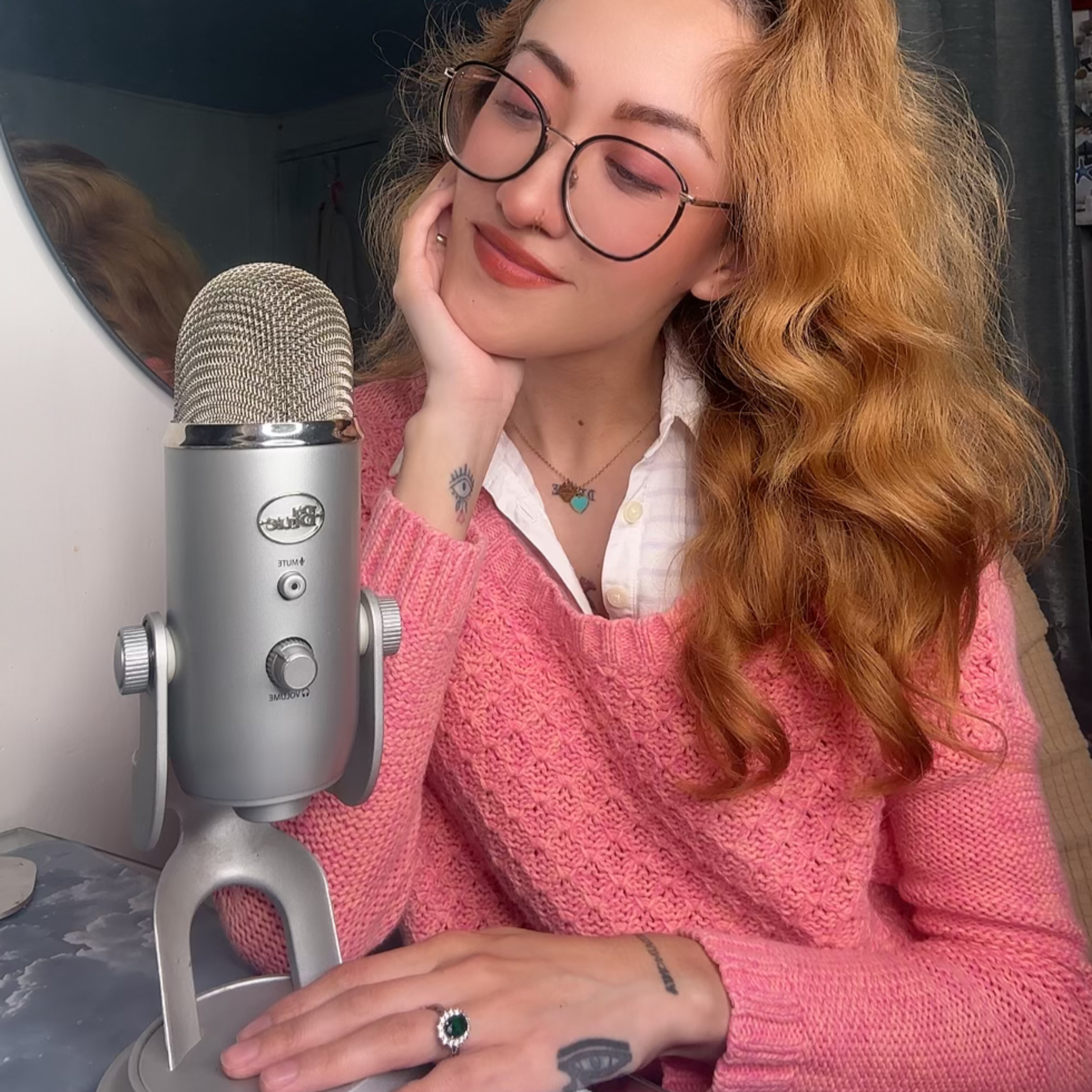 Portada de Anácdotas Podcast