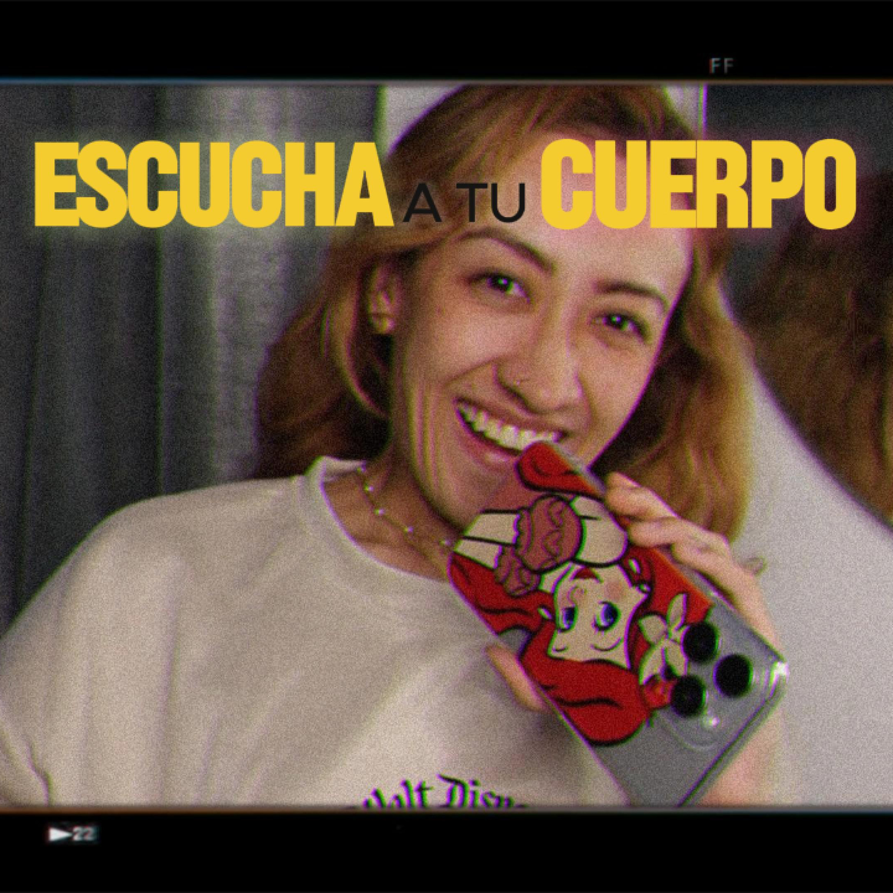 Portada de Anácdotas Podcast