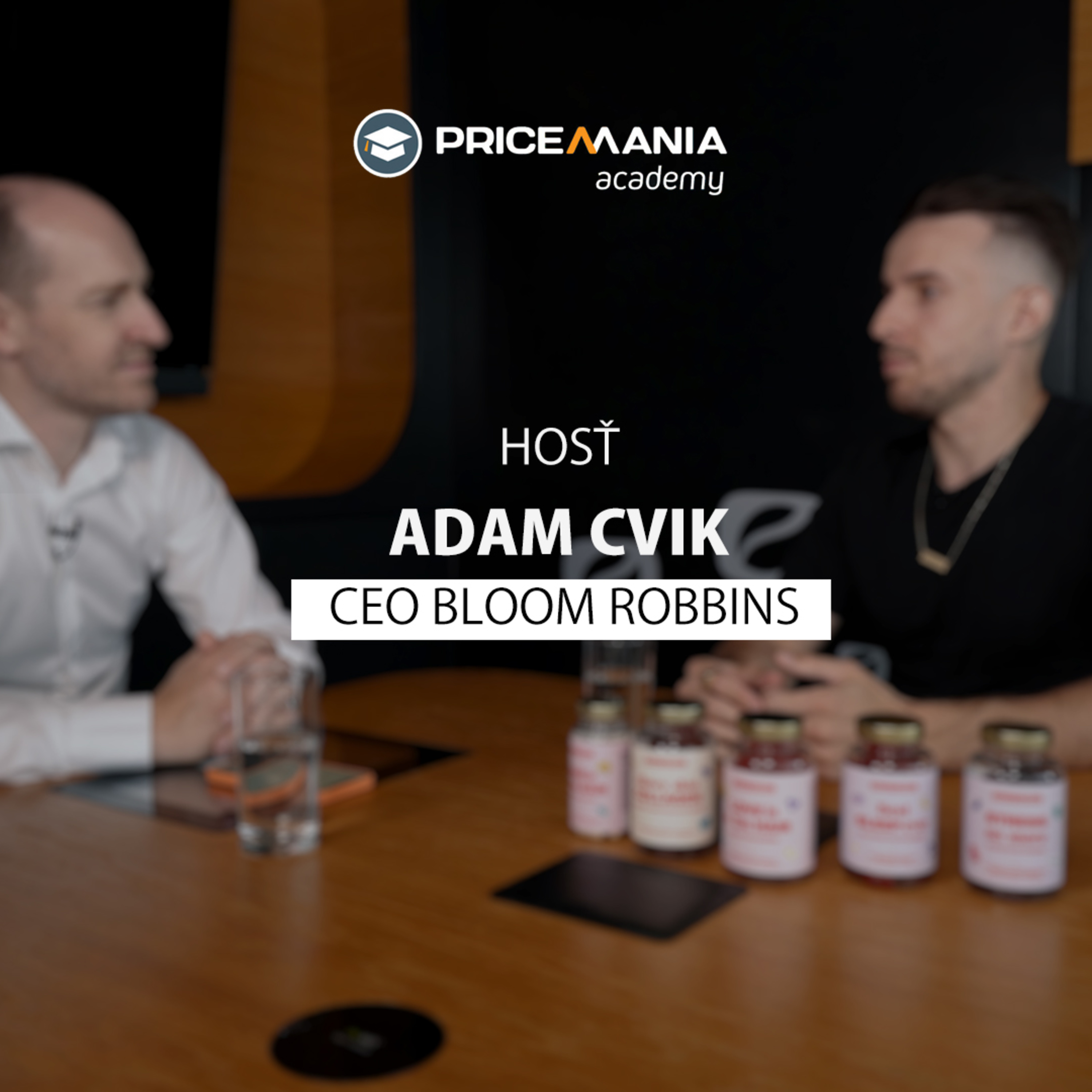 Pricemania Academy